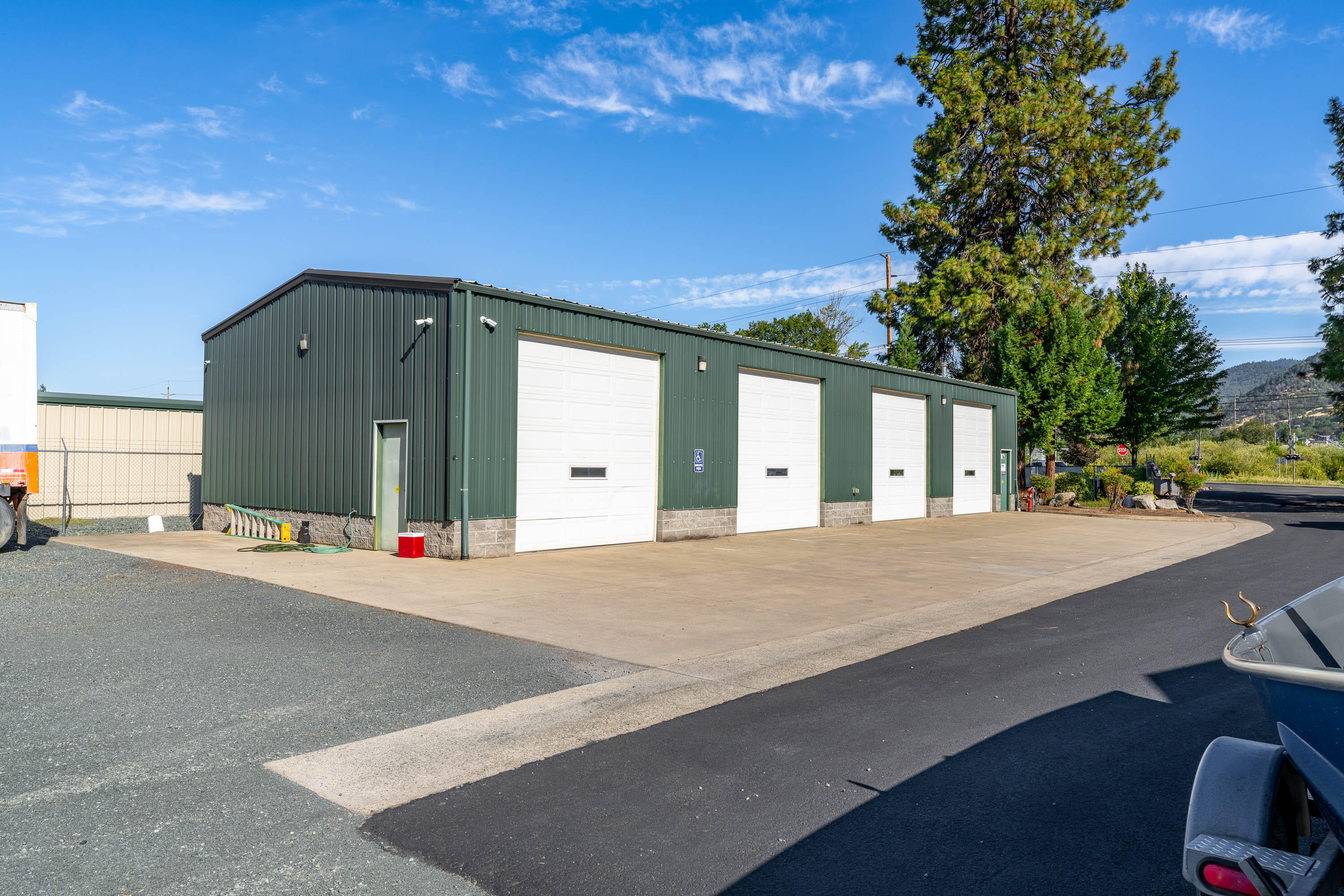 N/A - Commercial Sale