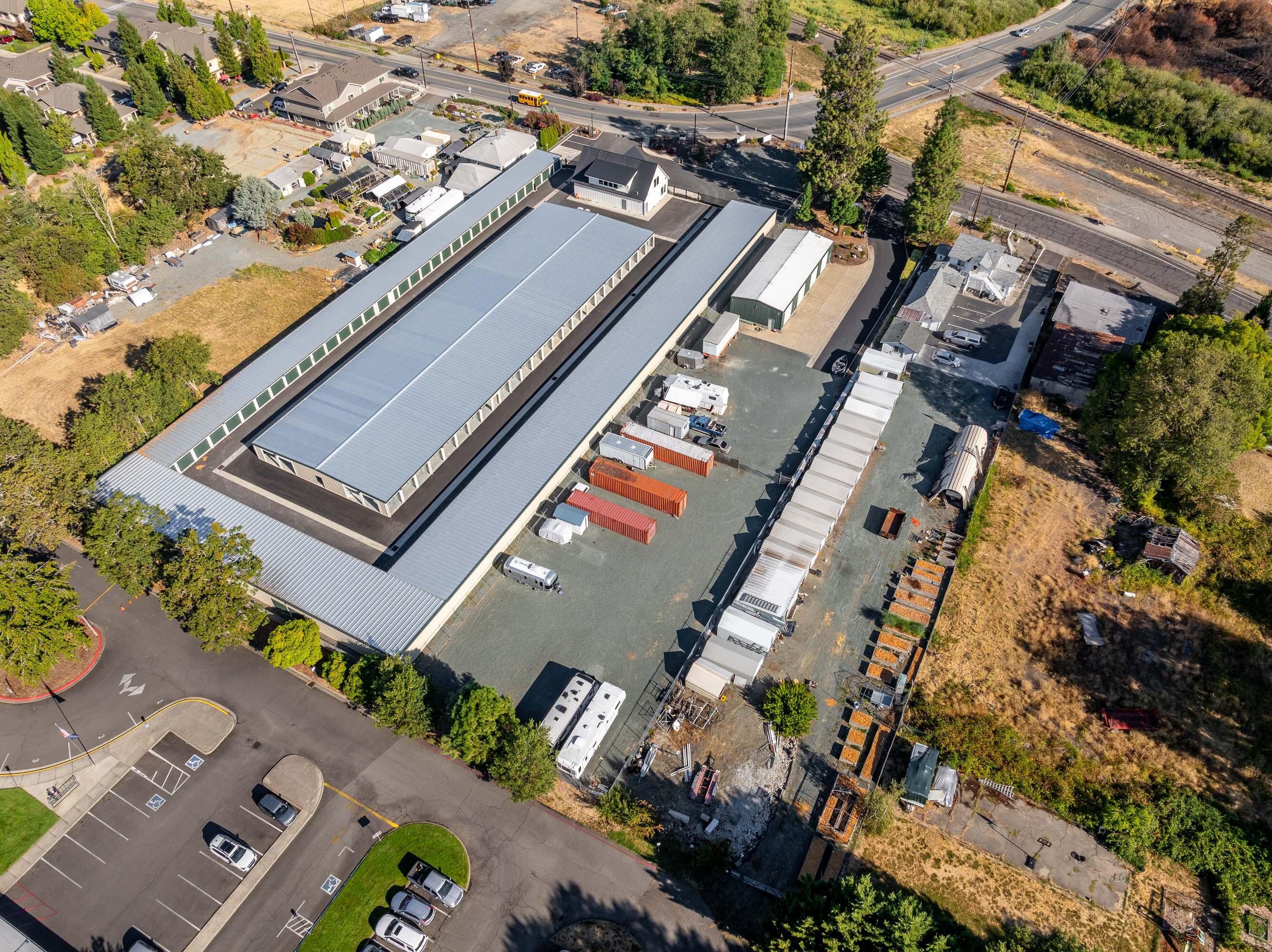 N/A - Commercial Sale