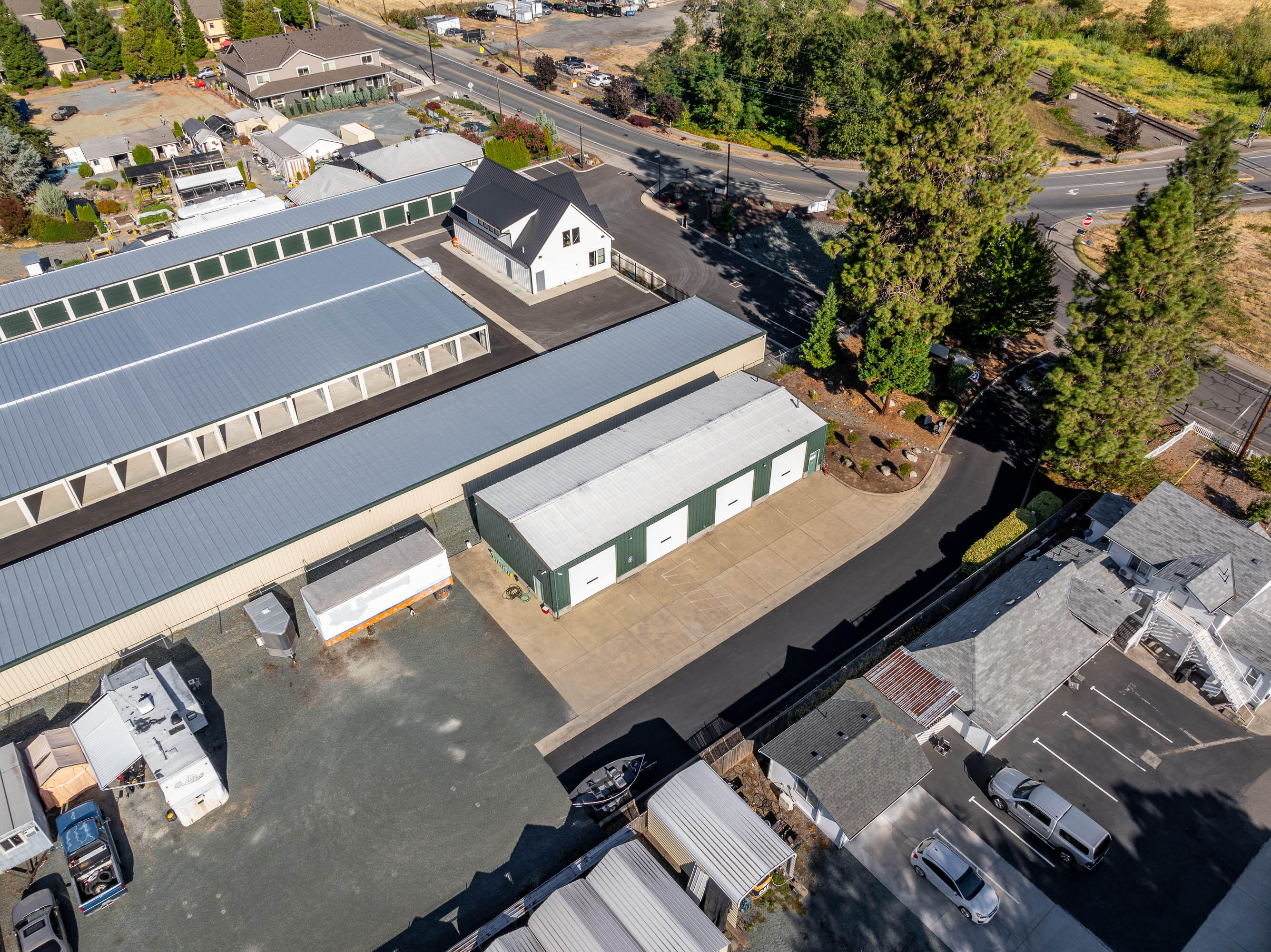 N/A - Commercial Sale