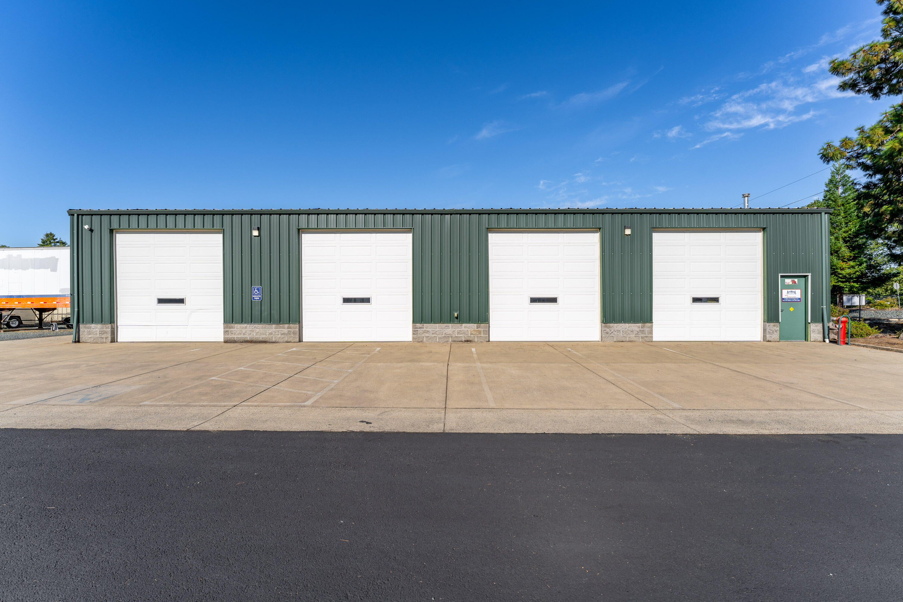 N/A - Commercial Sale