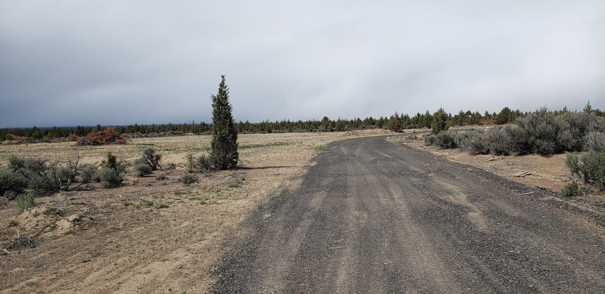Juniper Acres - Land