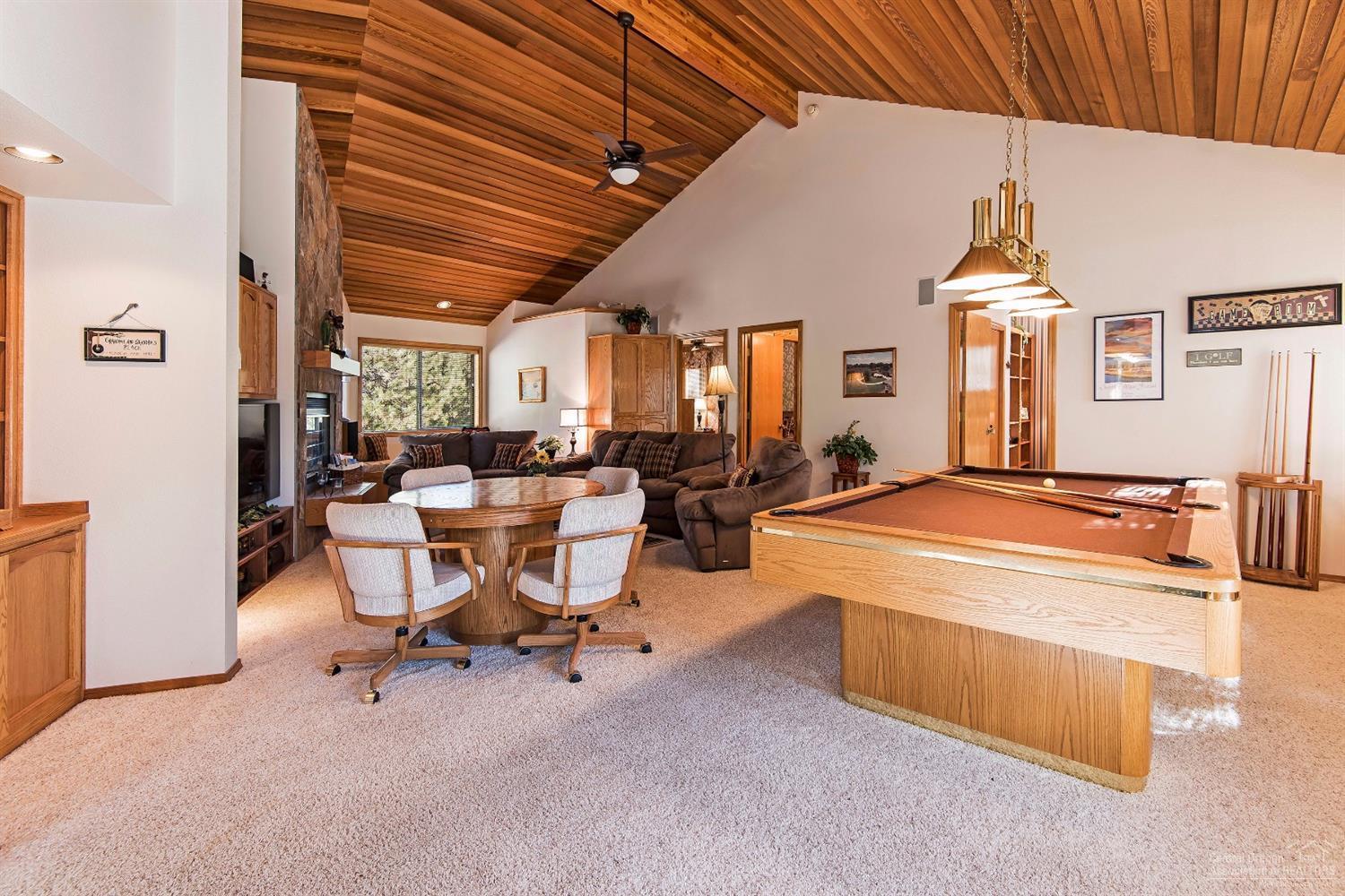 Mtn Village East - Residential