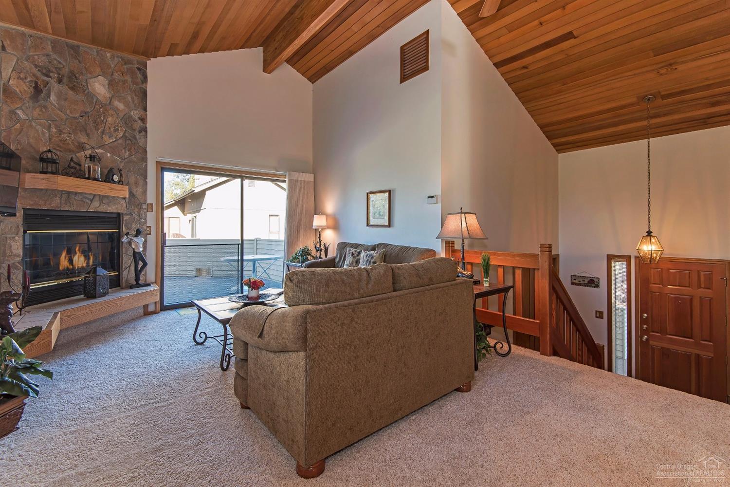 Mtn Village East - Residential