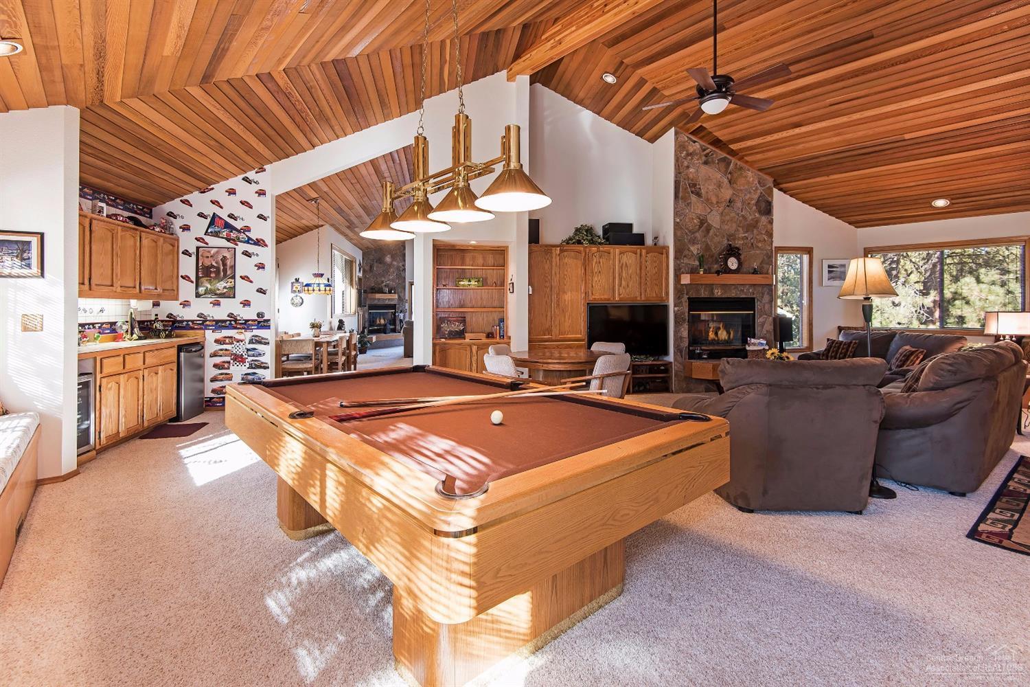 Mtn Village East - Residential