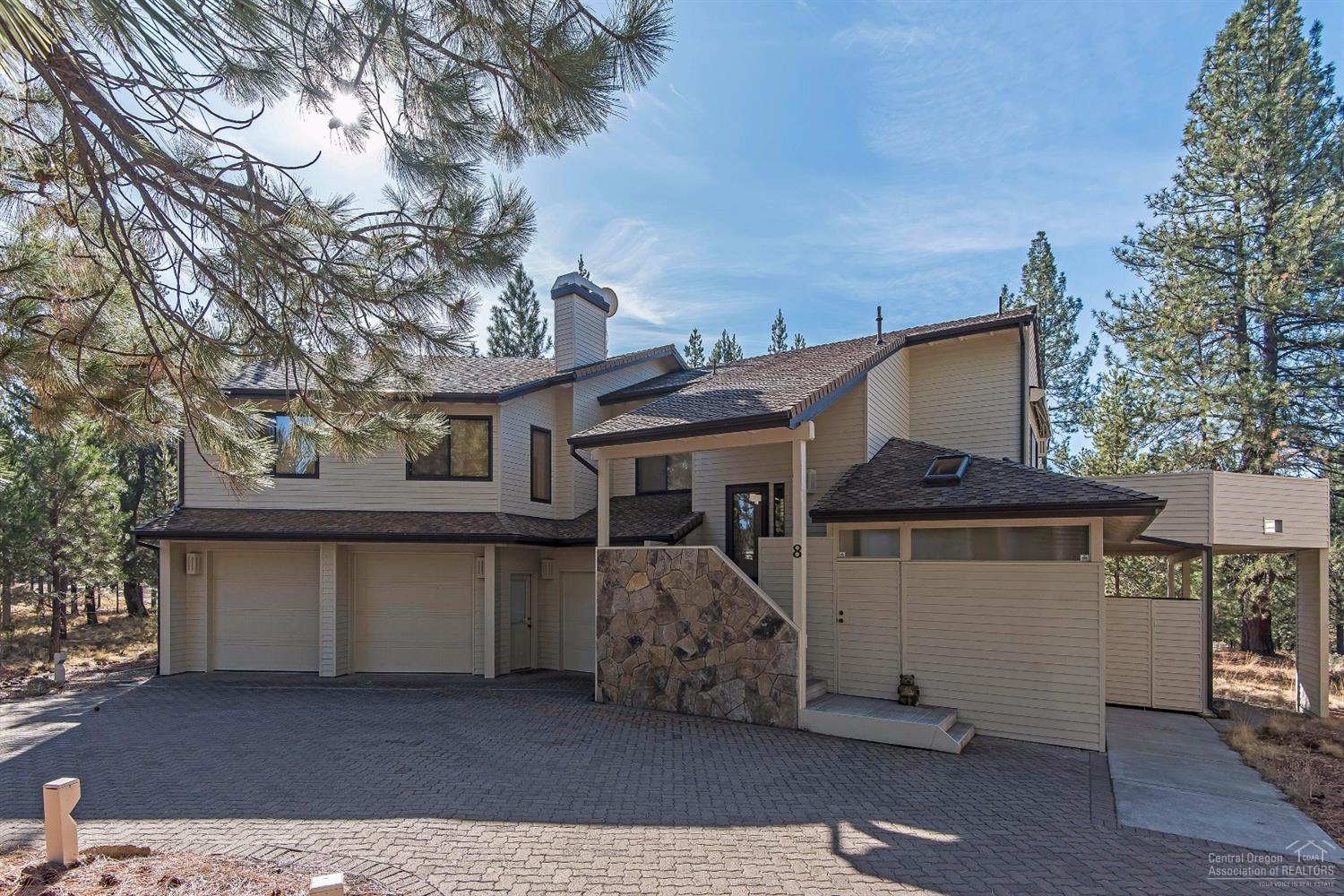 Mtn Village East - Residential