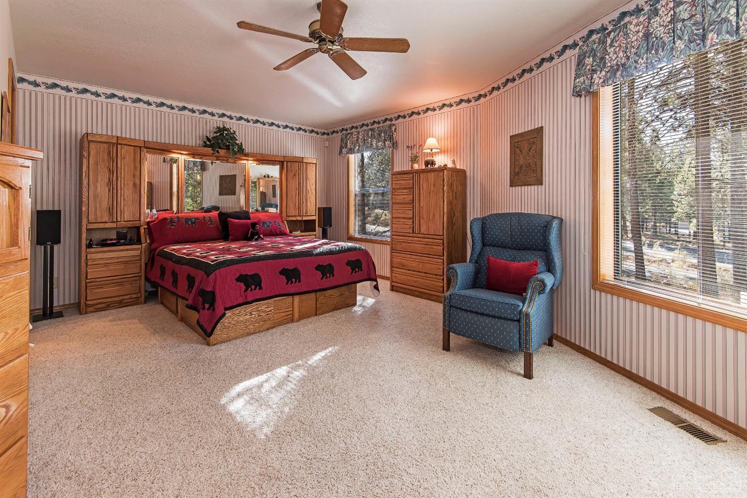 Mtn Village East - Residential