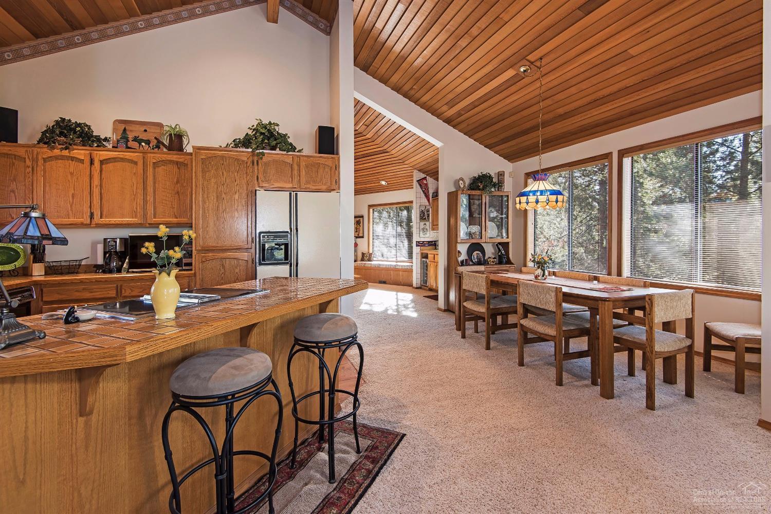 Mtn Village East - Residential