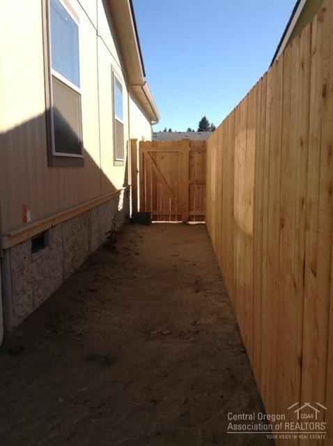 Golfside Park - Residential