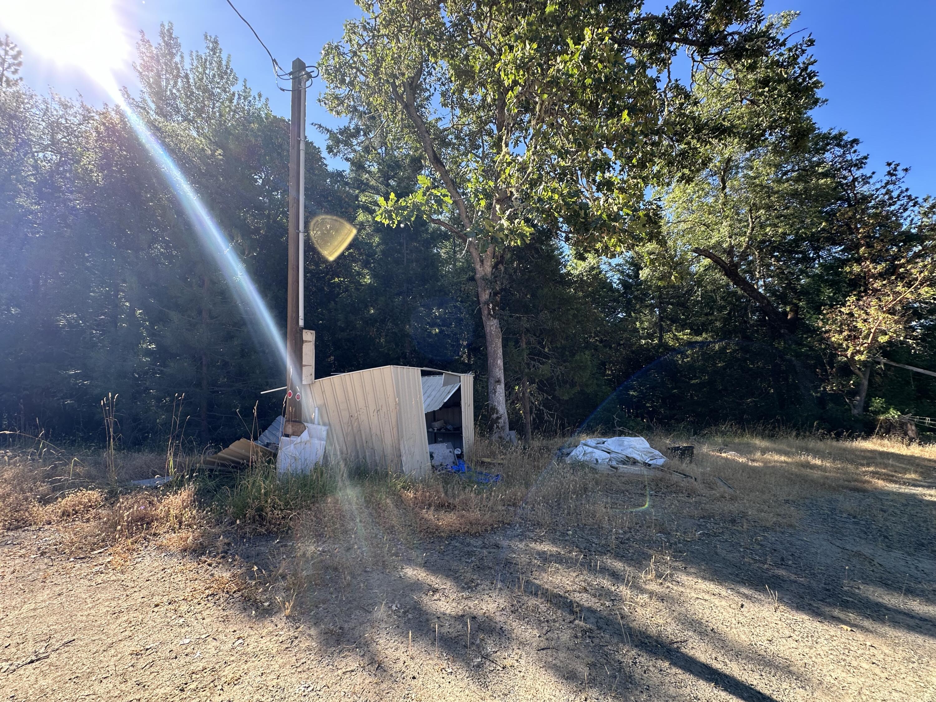 Johnsons Addition - Land