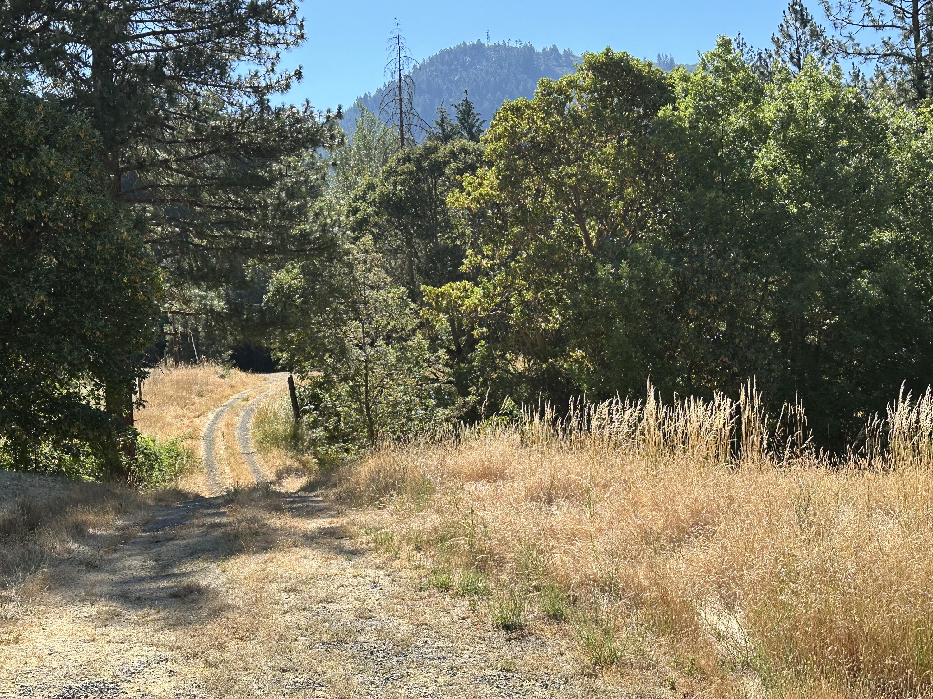 Johnsons Addition - Land