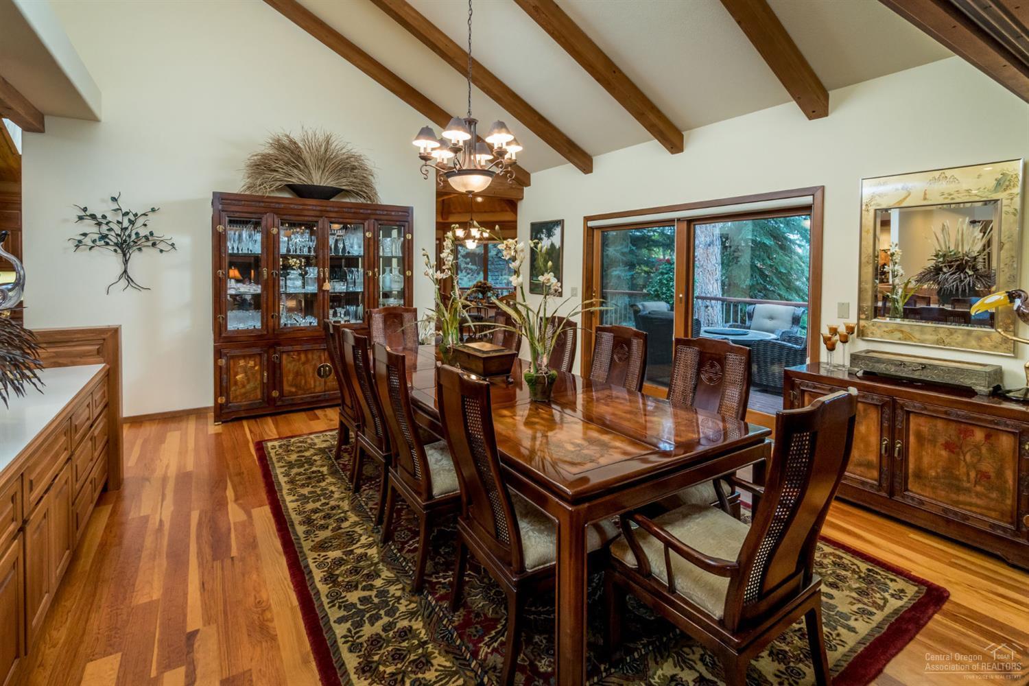 Broken Top - Residential