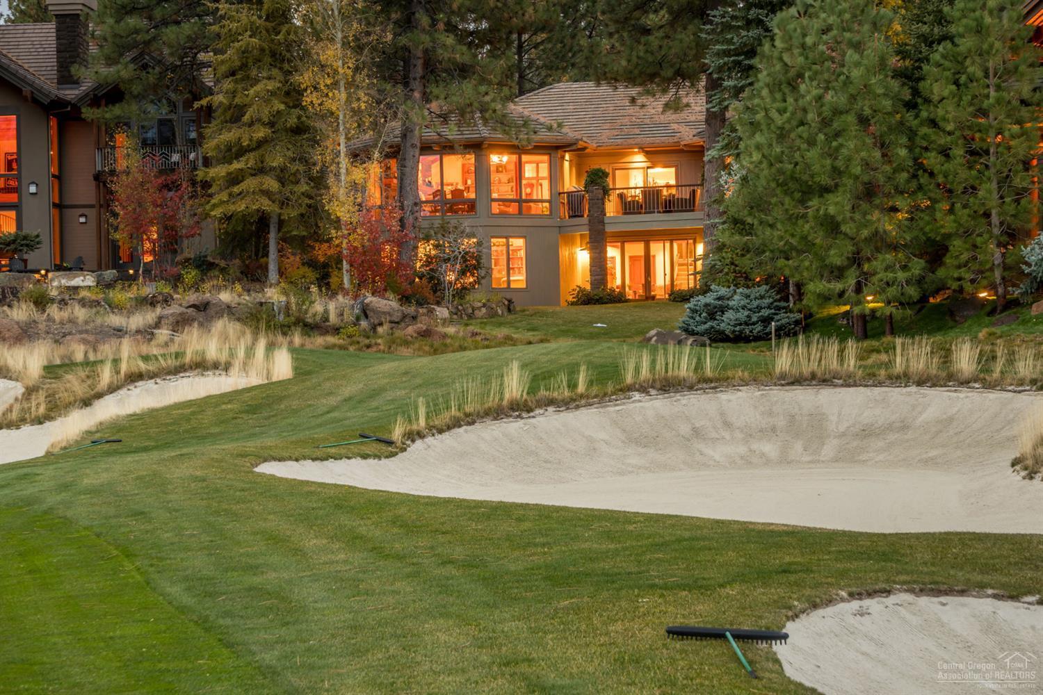 Broken Top - Residential