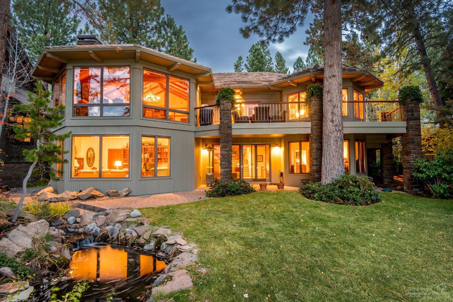 Broken Top - Residential