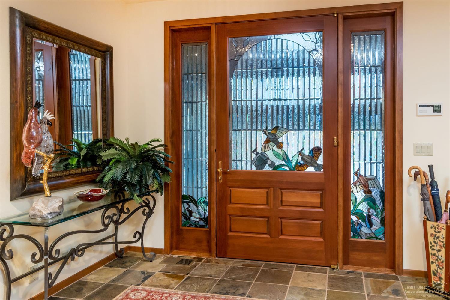 Broken Top - Residential