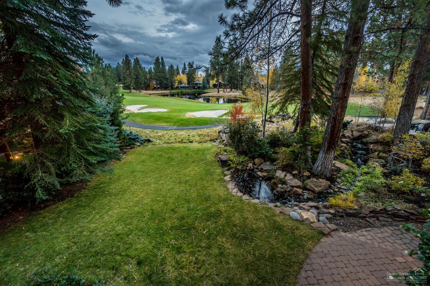 Broken Top - Residential