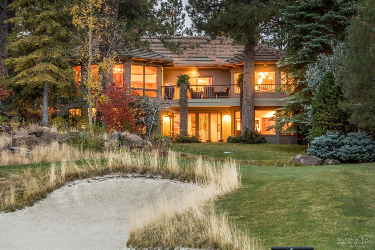 Broken Top - Residential