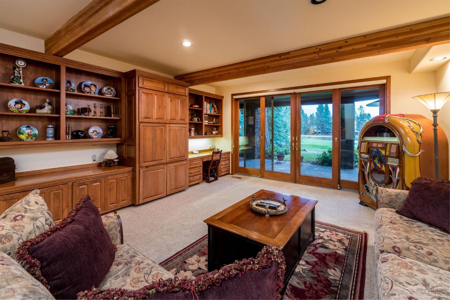 Broken Top - Residential