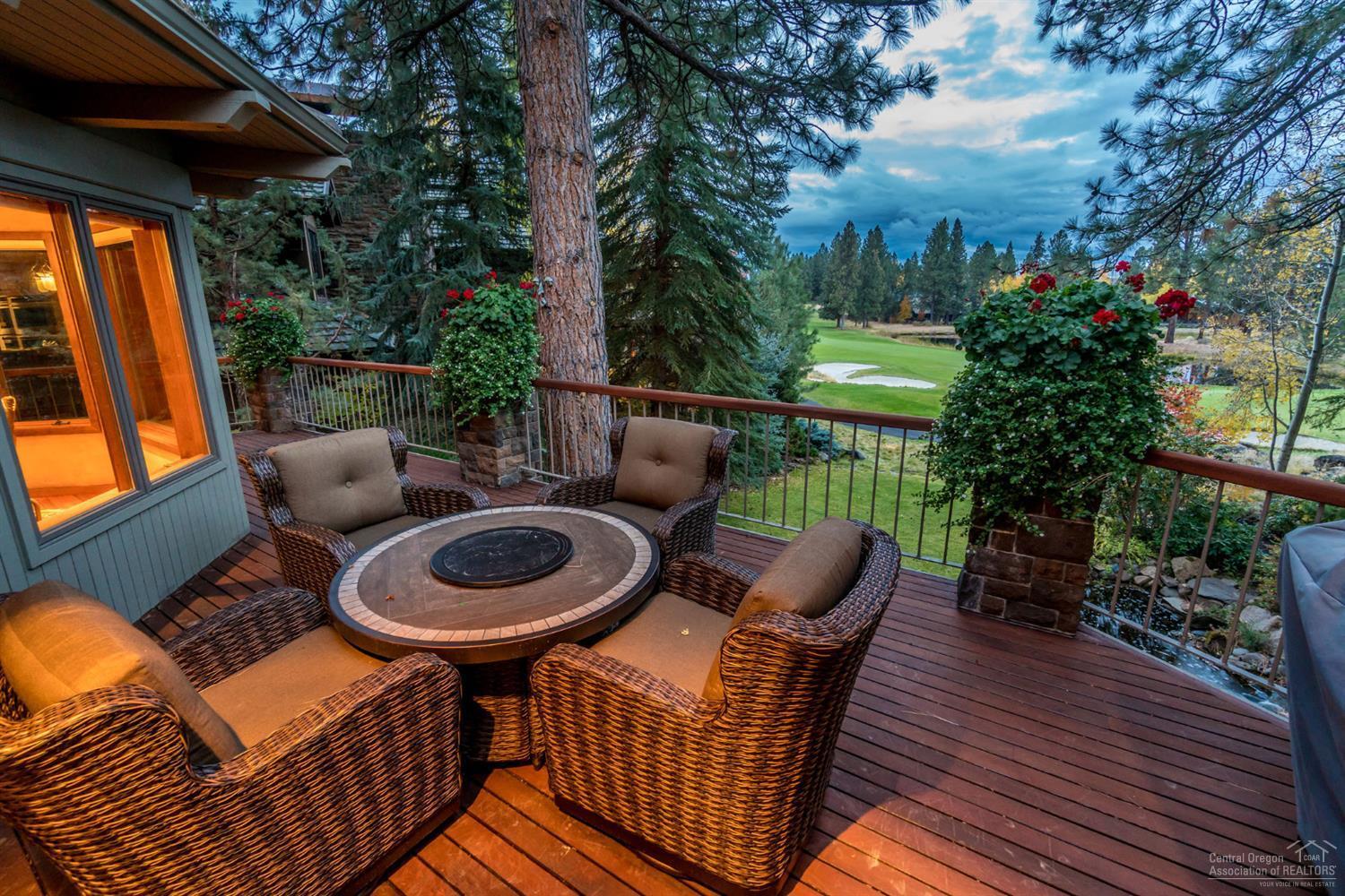 Broken Top - Residential