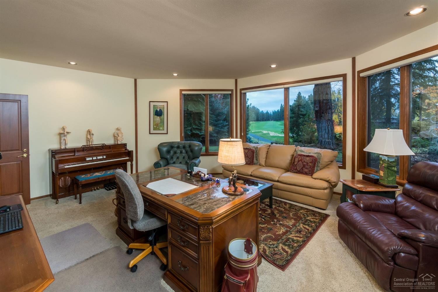 Broken Top - Residential