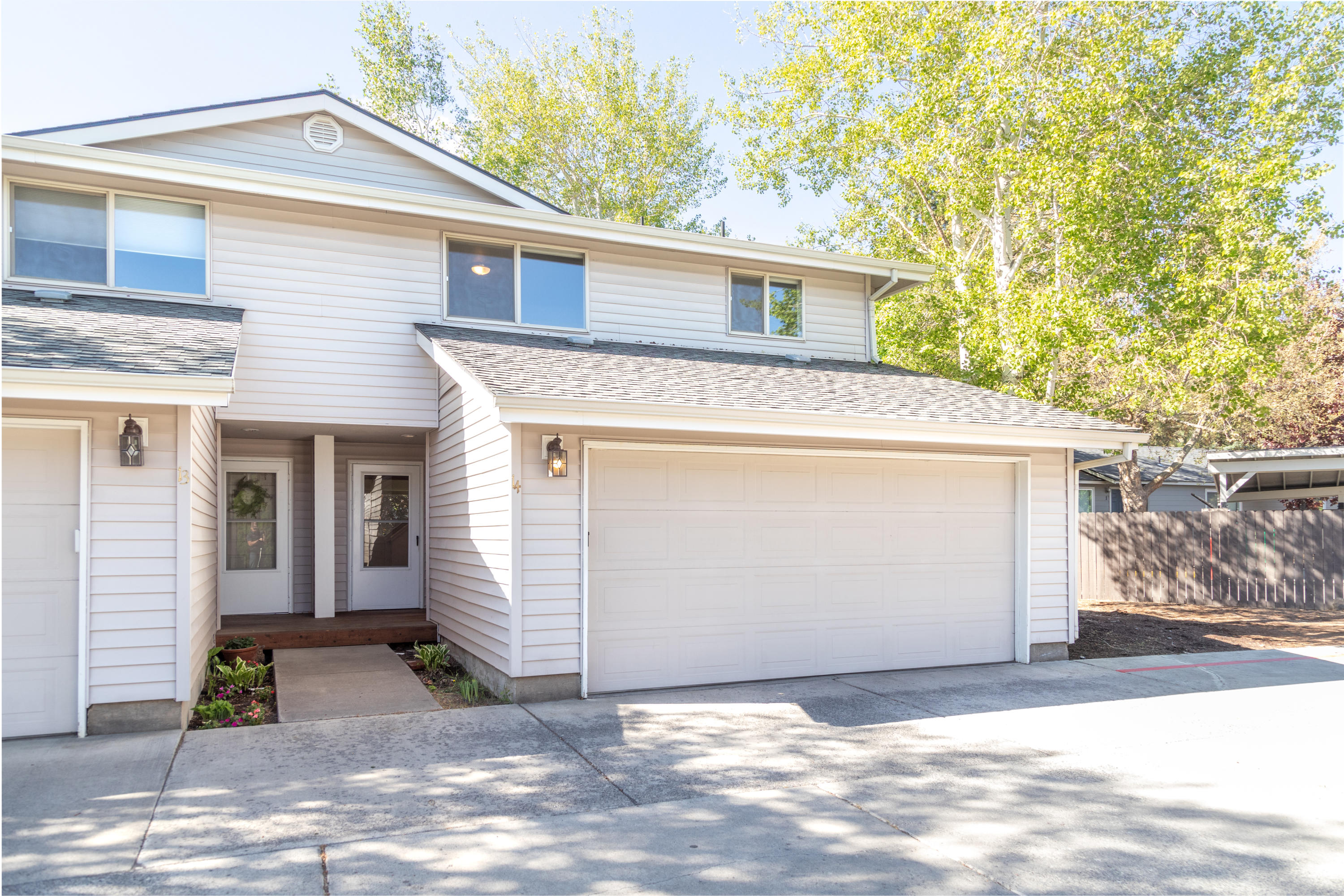 Aspen Glen Townhomes - Residential