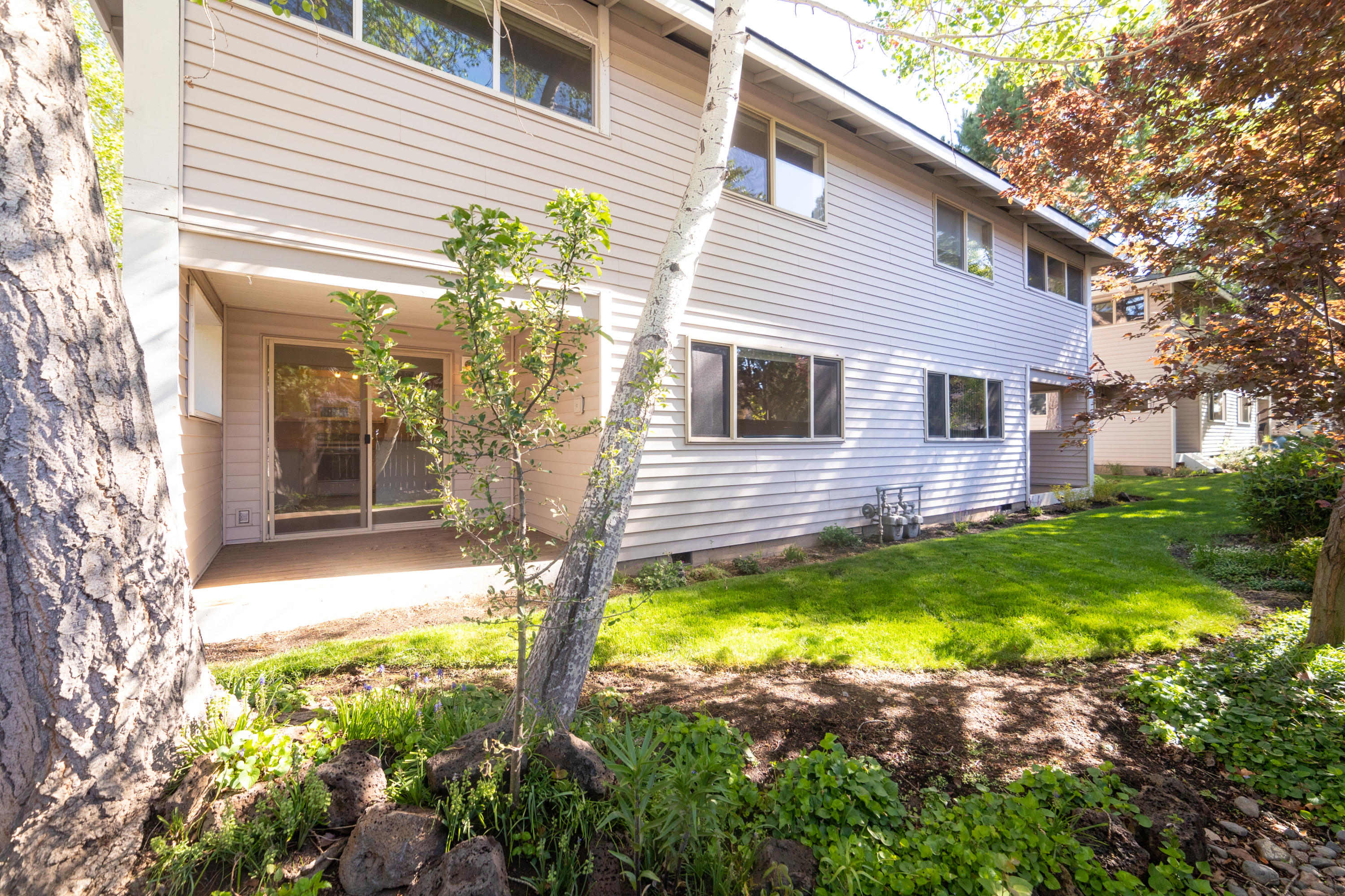 Aspen Glen Townhomes - Residential