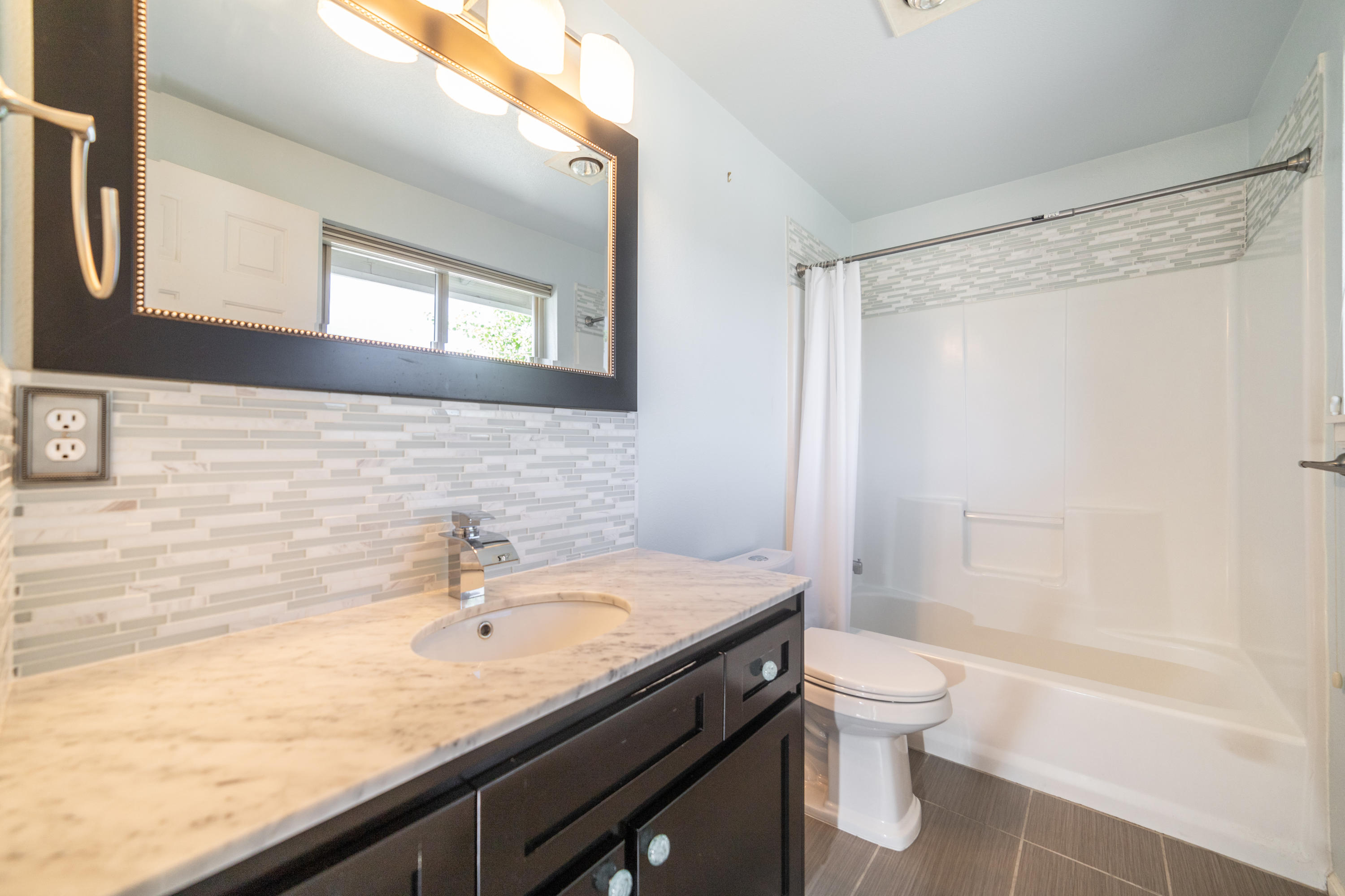 Aspen Glen Townhomes - Residential