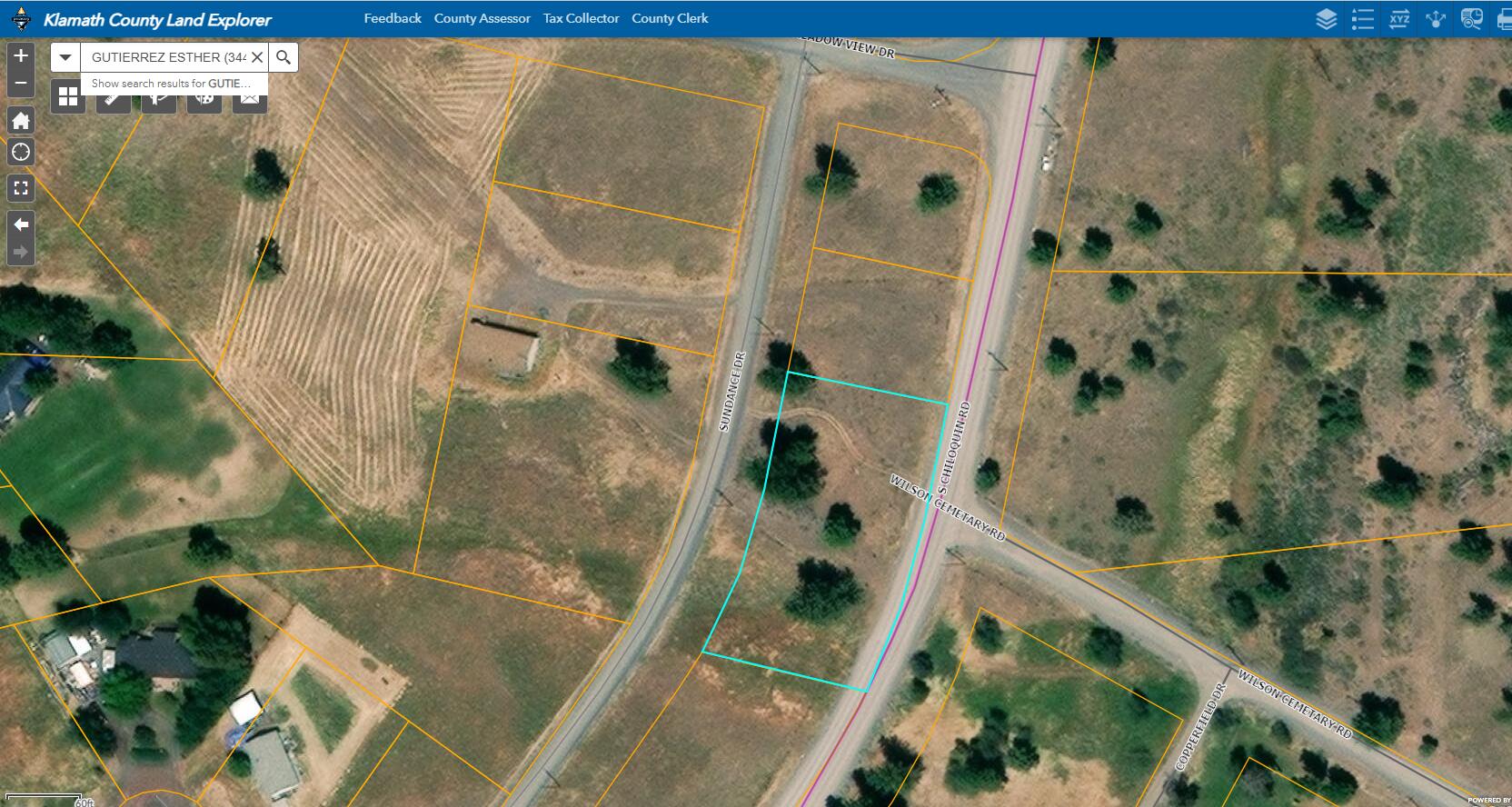 Oregon Shores -Unit 2 - Land