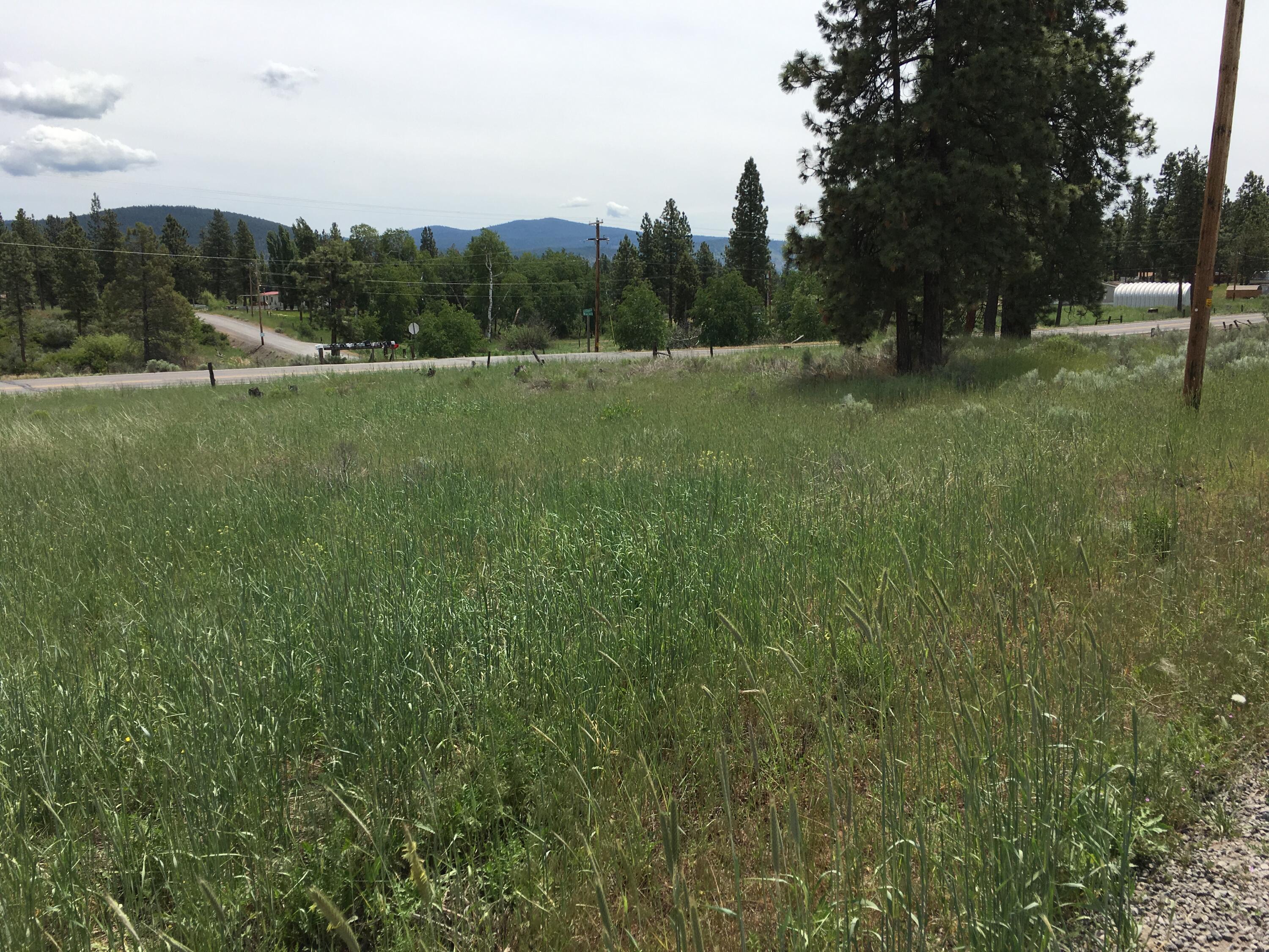 Oregon Shores -Unit 2 - Land