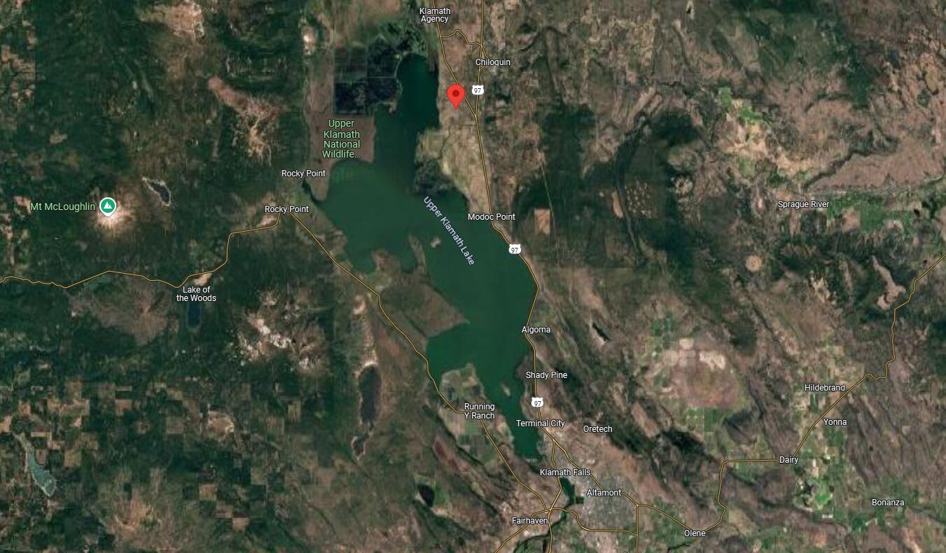 Oregon Shores -Unit 2 - Land