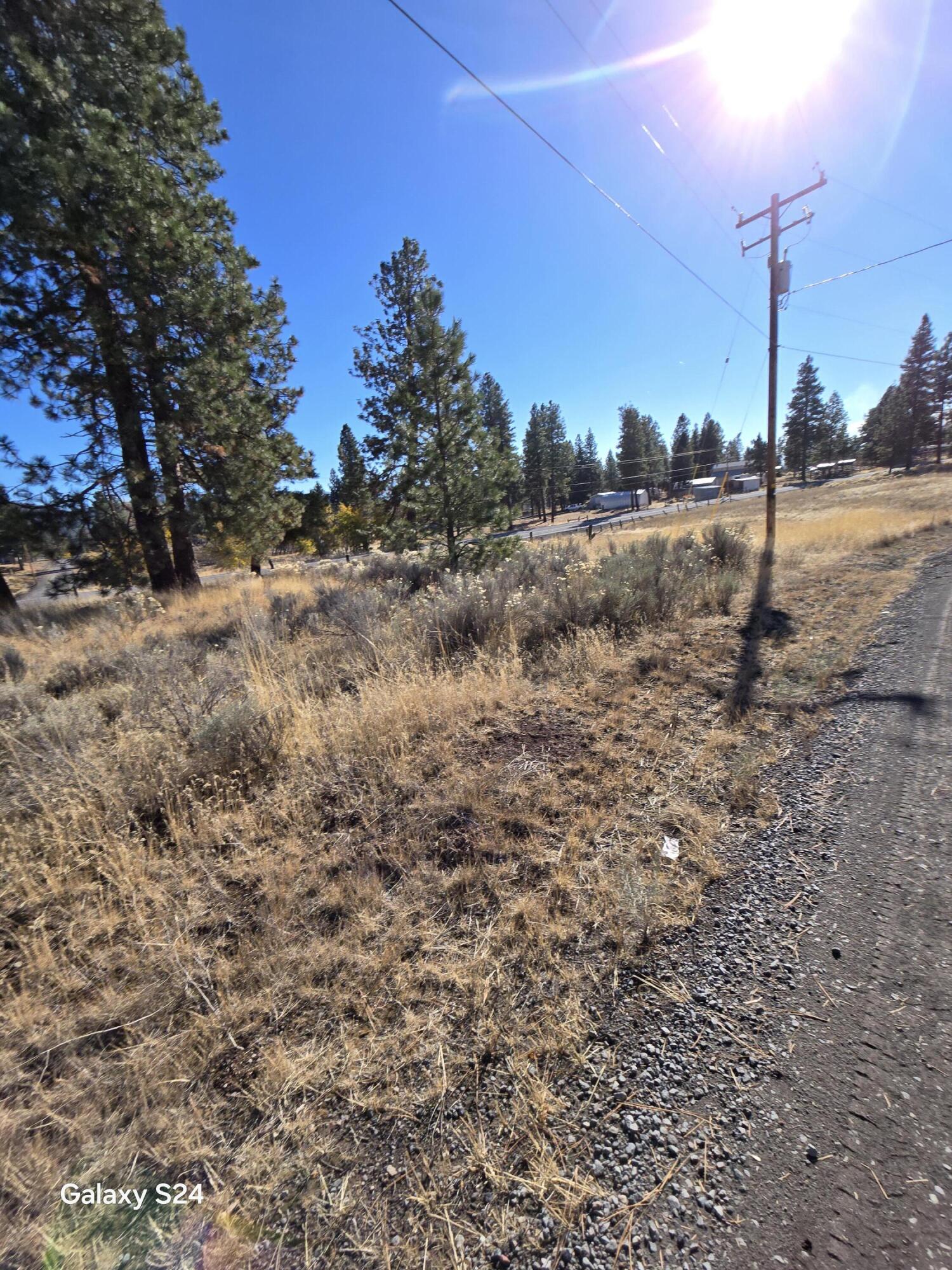 Oregon Shores -Unit 2 - Land