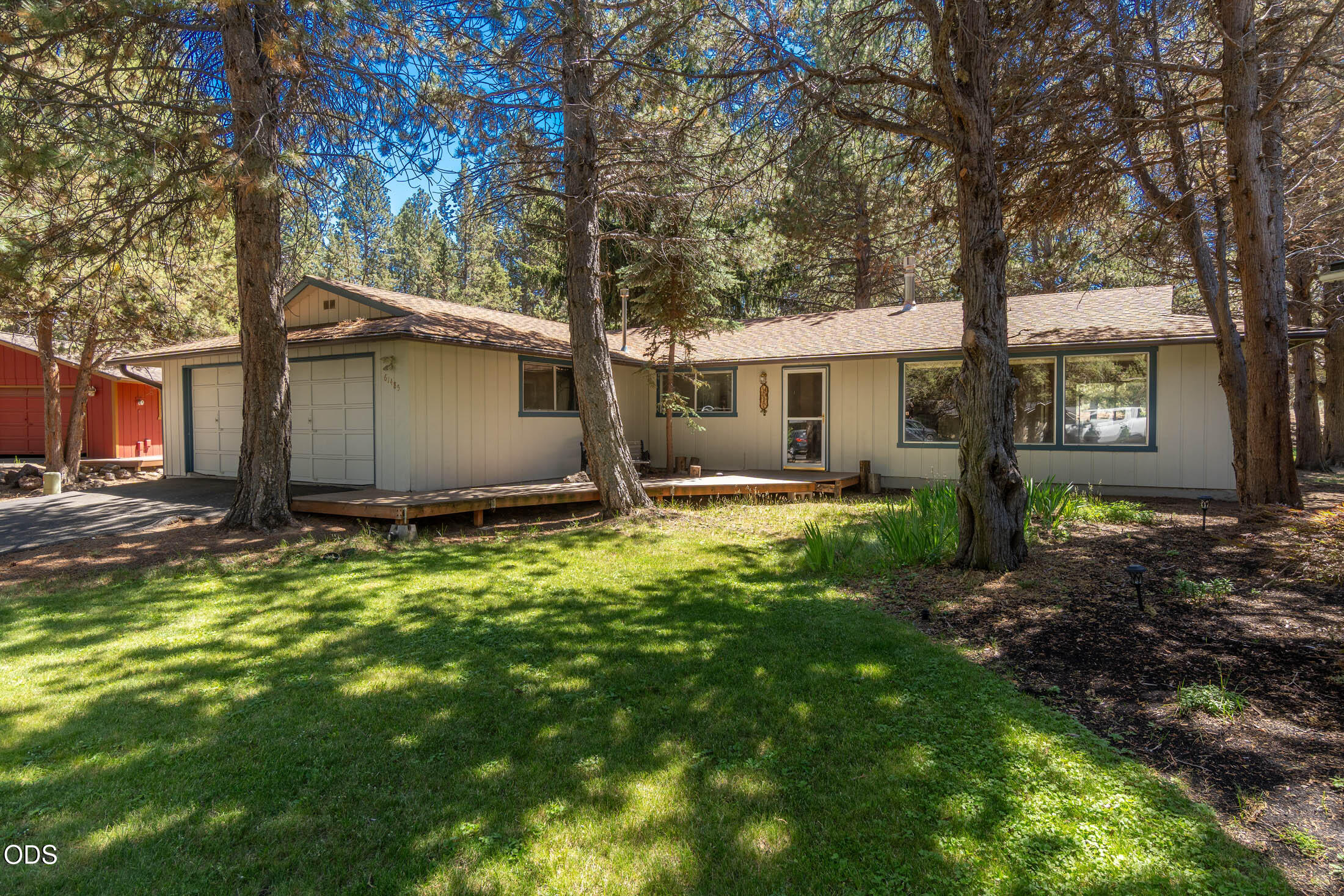 61485 Maid Marian Court