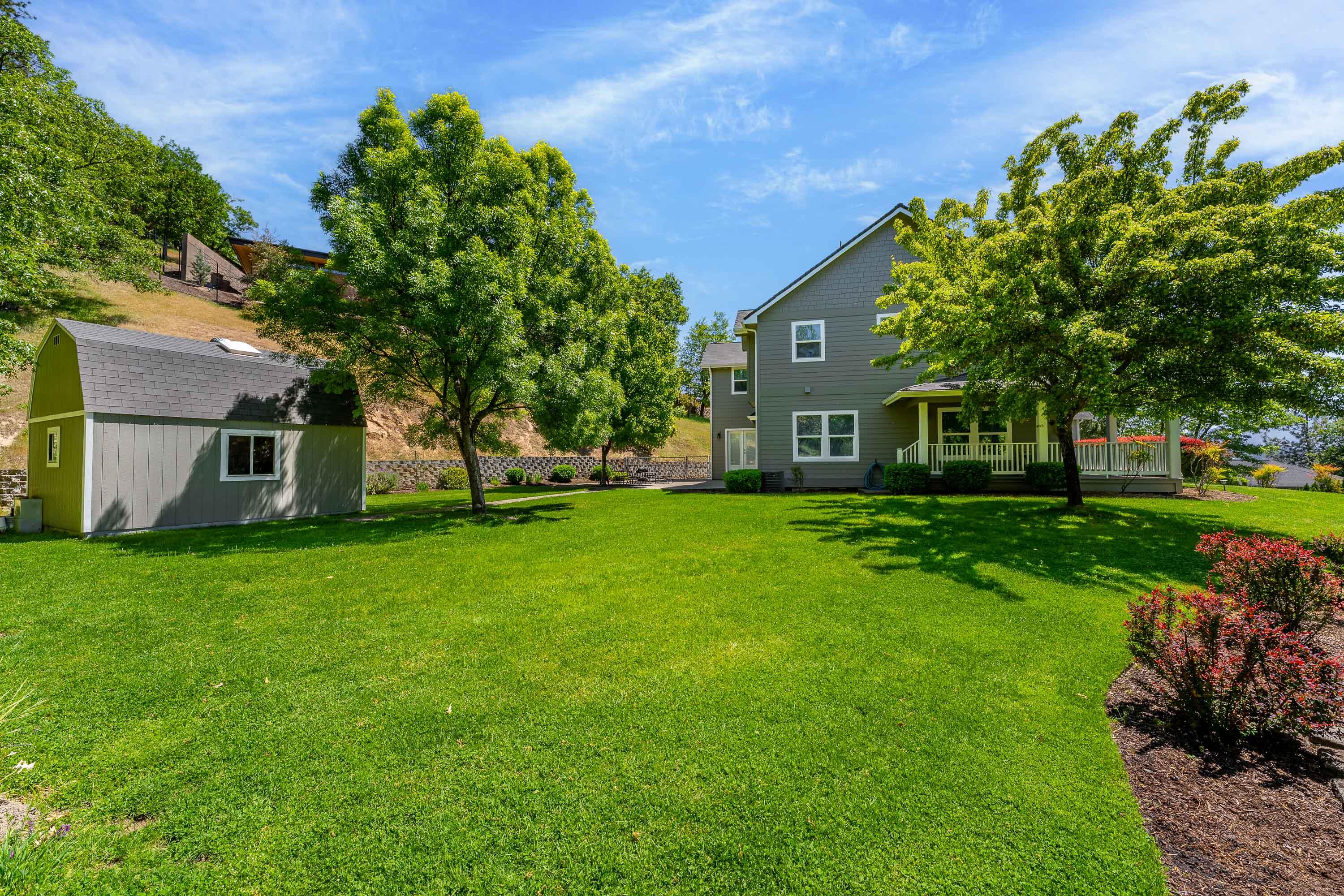 Forest Hills Subdivision - Residential