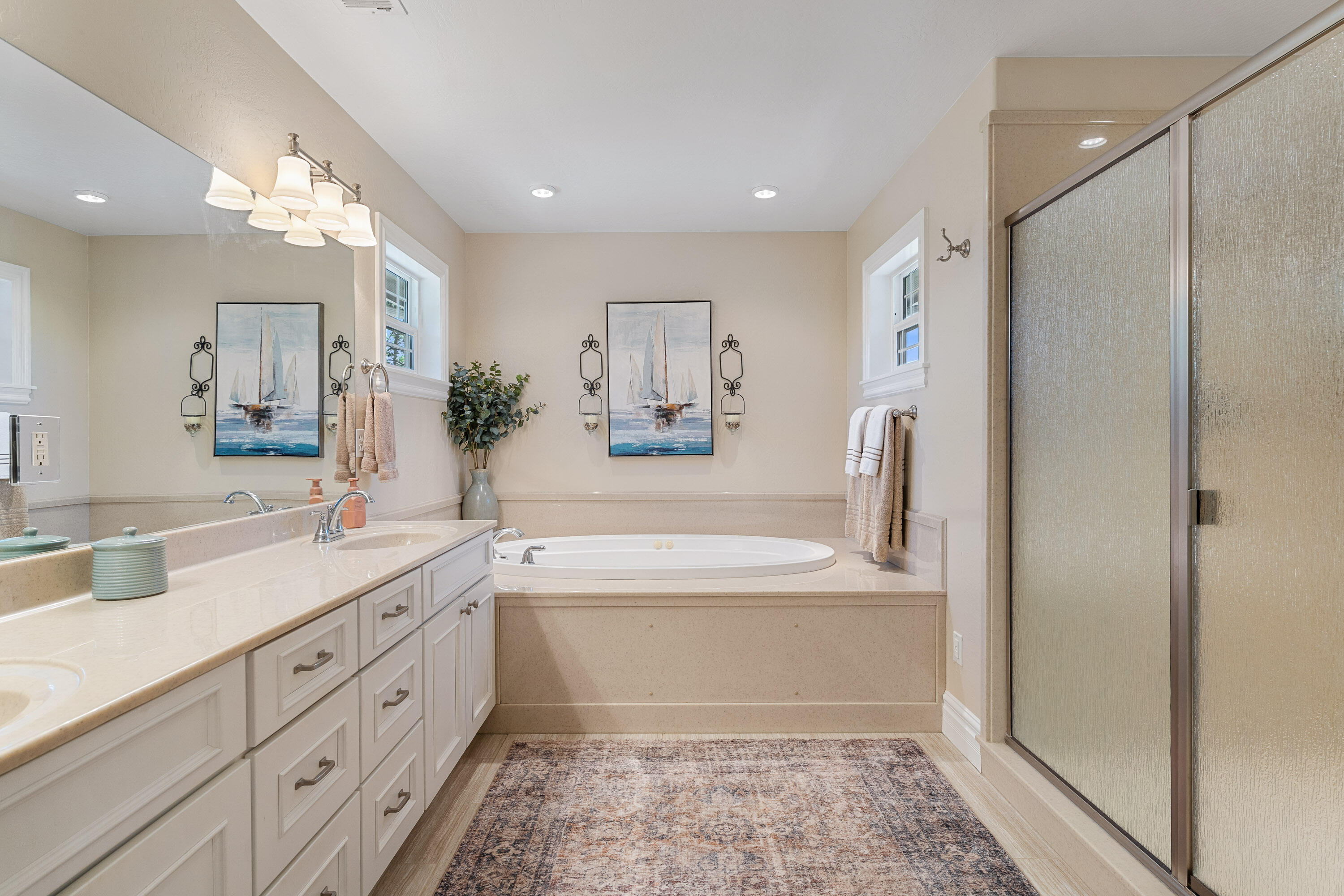 Forest Hills Subdivision - Residential