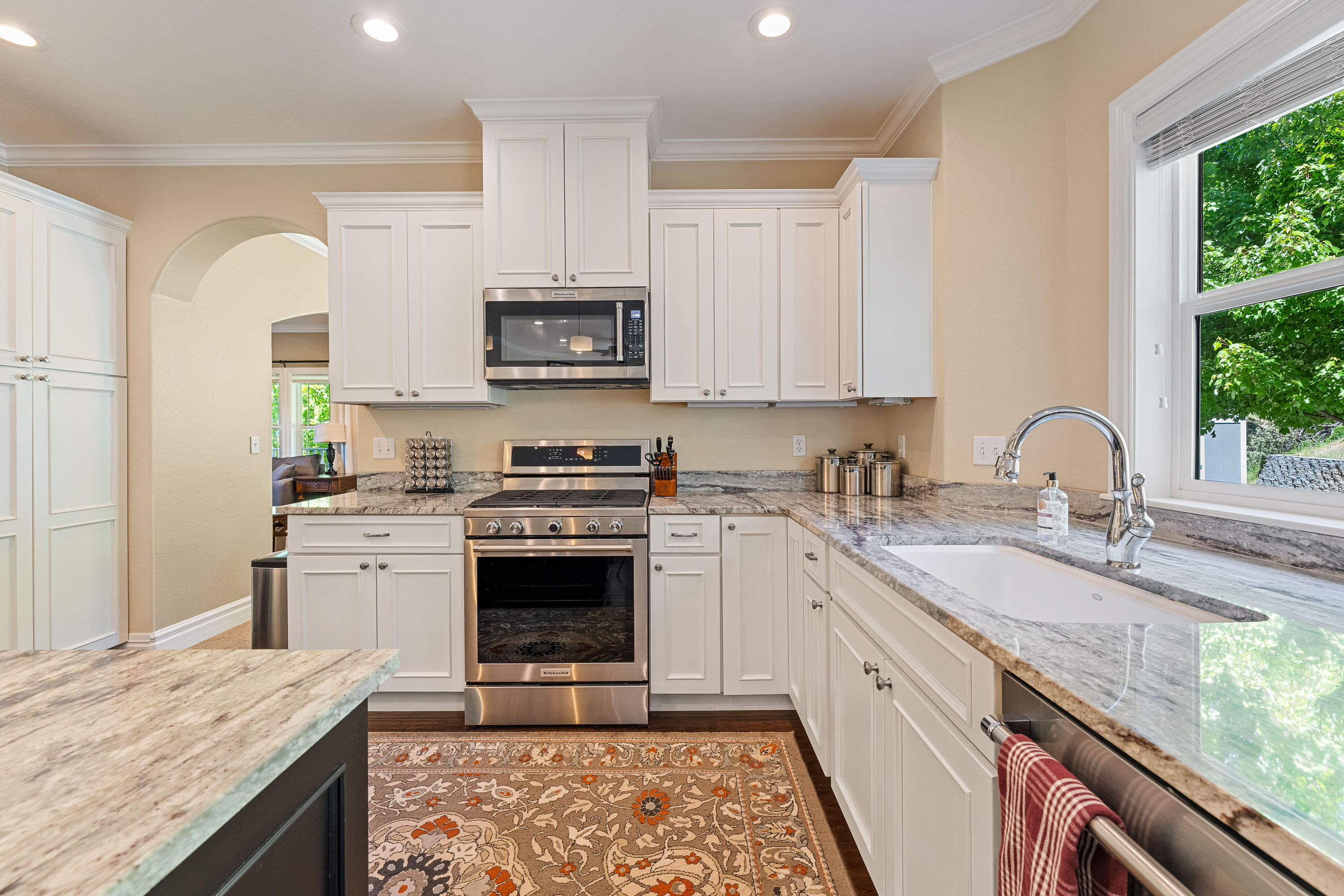 Forest Hills Subdivision - Residential