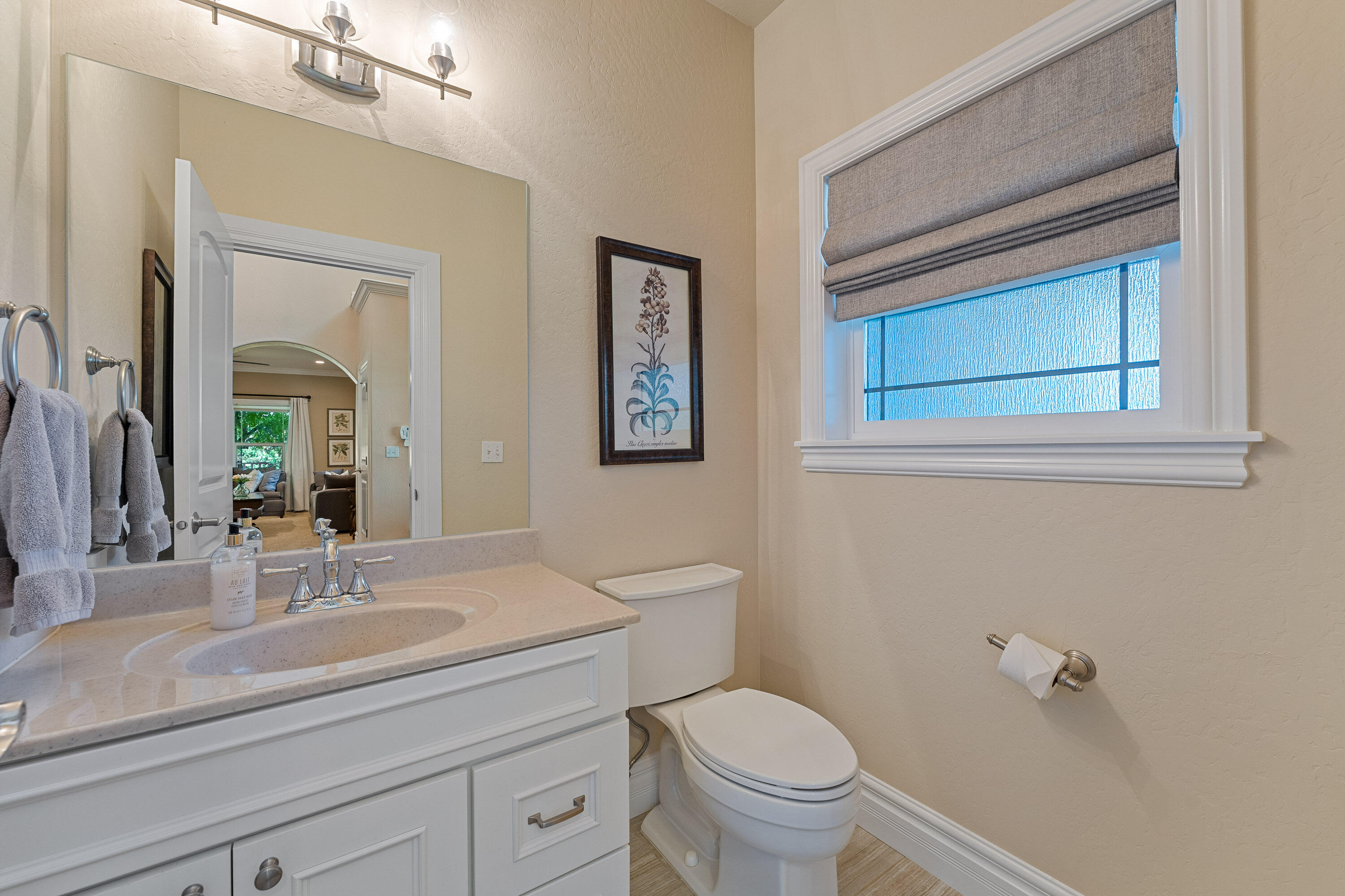 Forest Hills Subdivision - Residential