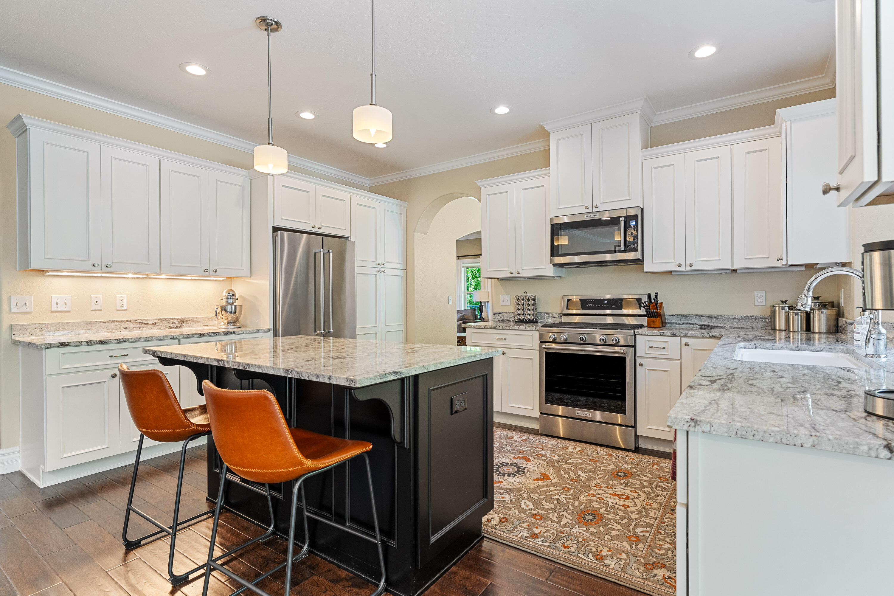 Forest Hills Subdivision - Residential