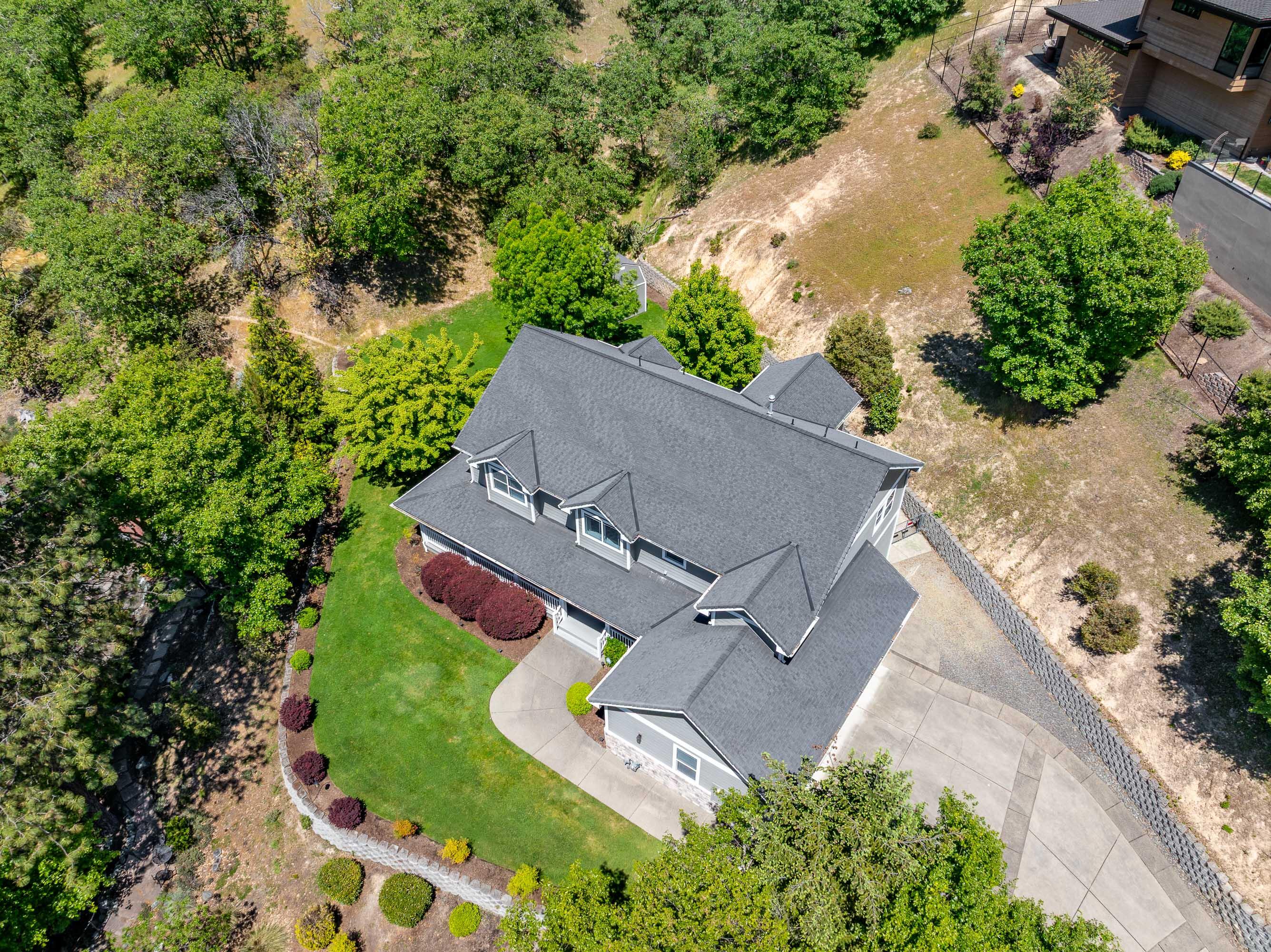 Forest Hills Subdivision - Residential