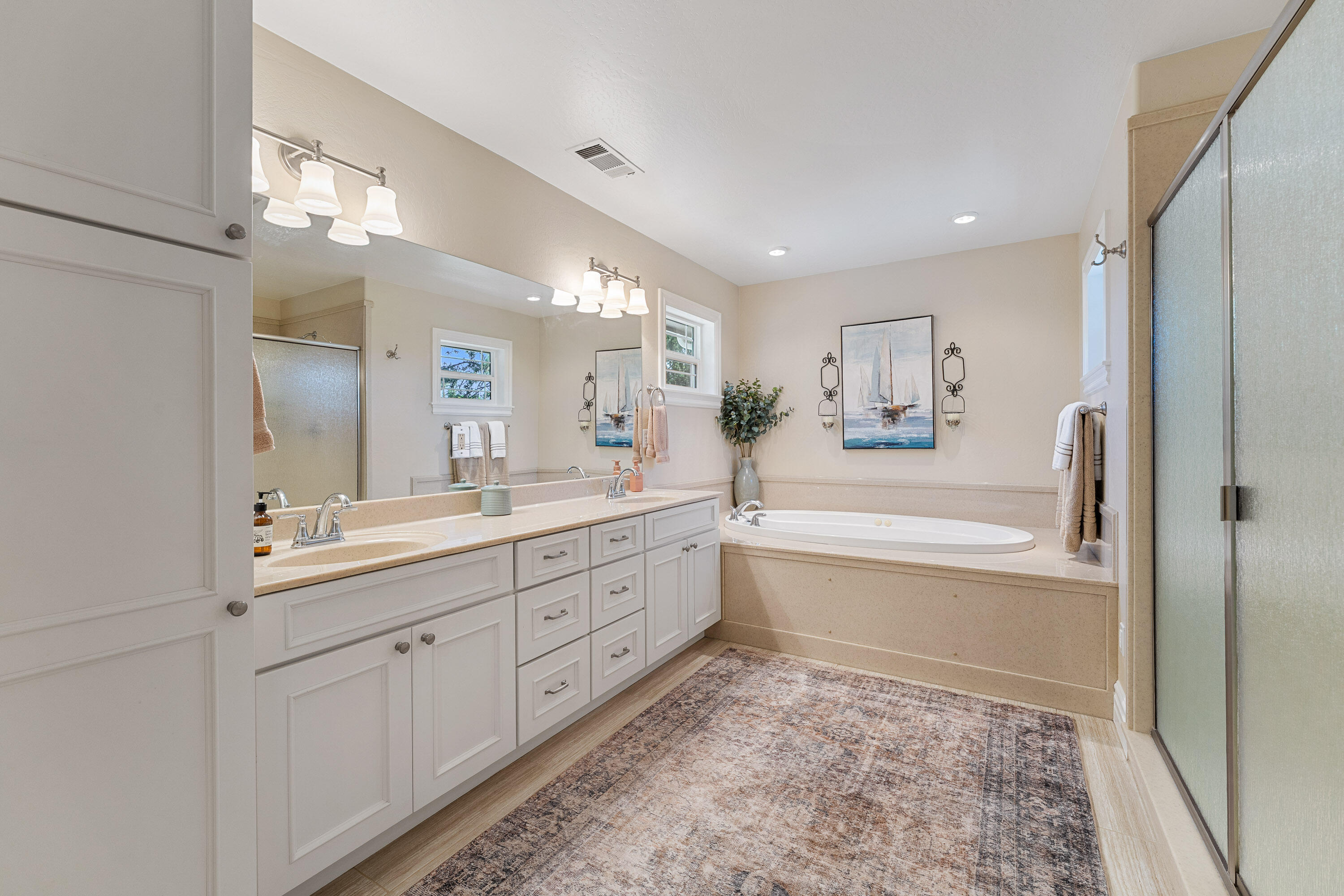 Forest Hills Subdivision - Residential