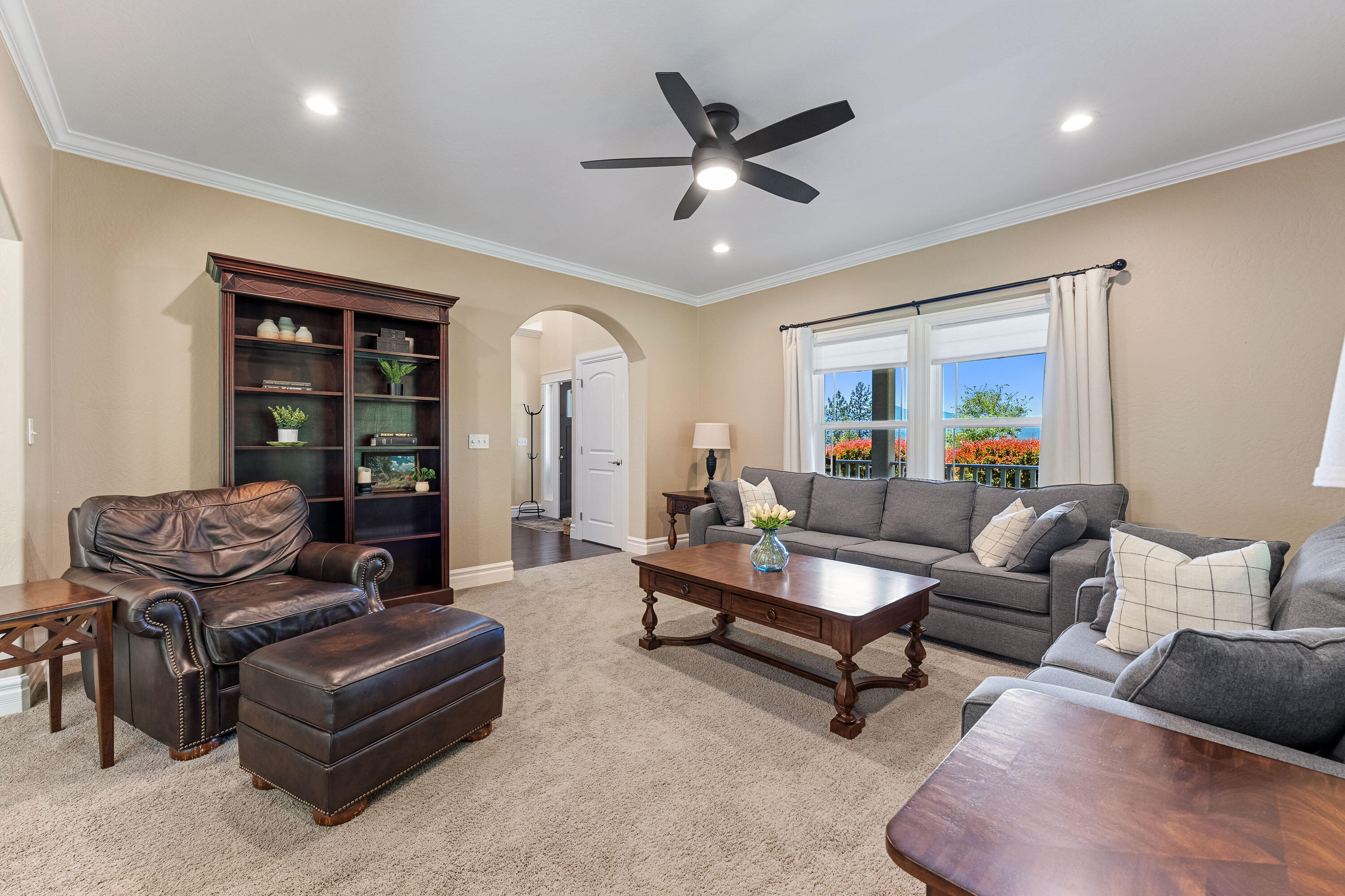 Forest Hills Subdivision - Residential