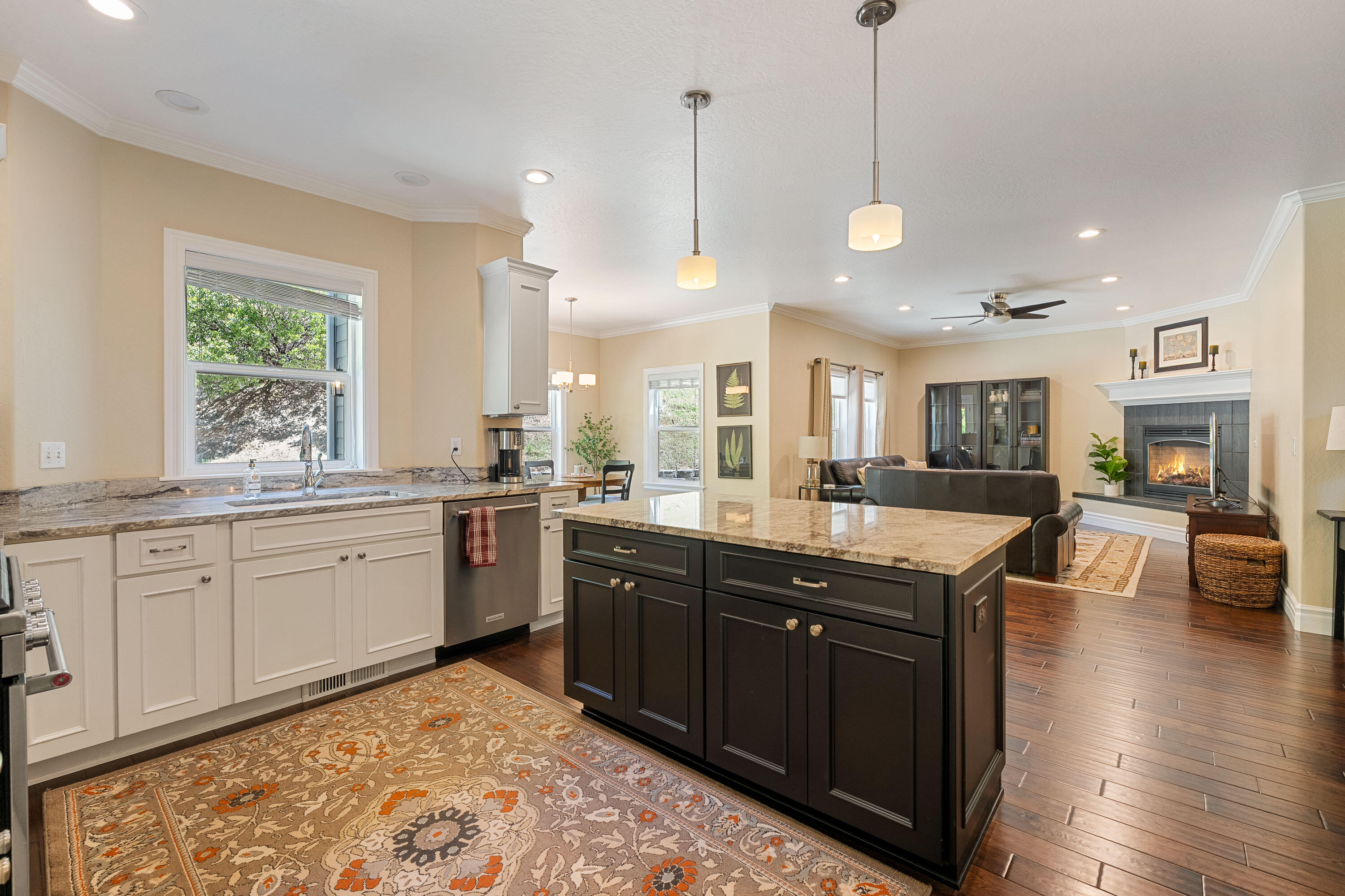 Forest Hills Subdivision - Residential