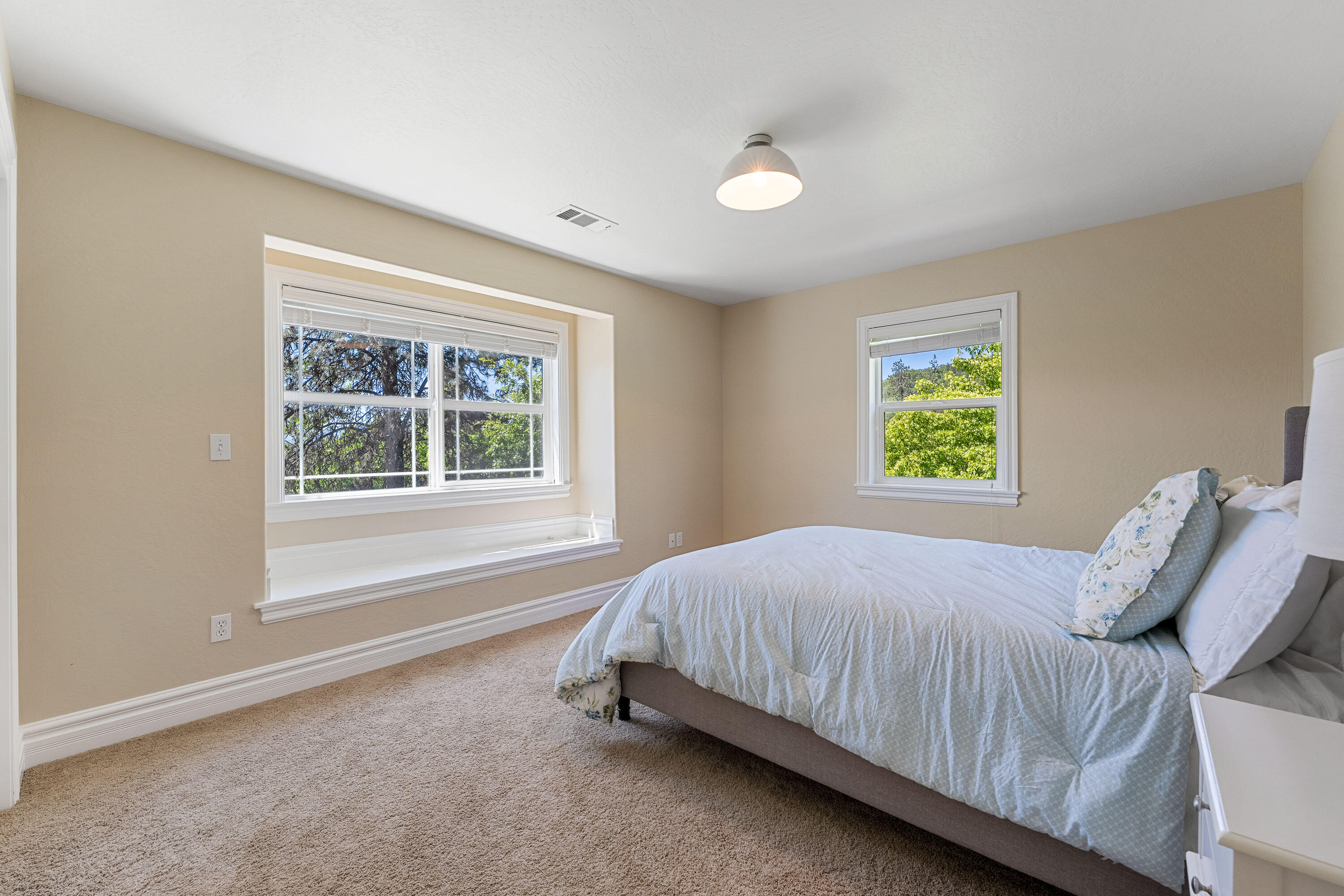 Forest Hills Subdivision - Residential