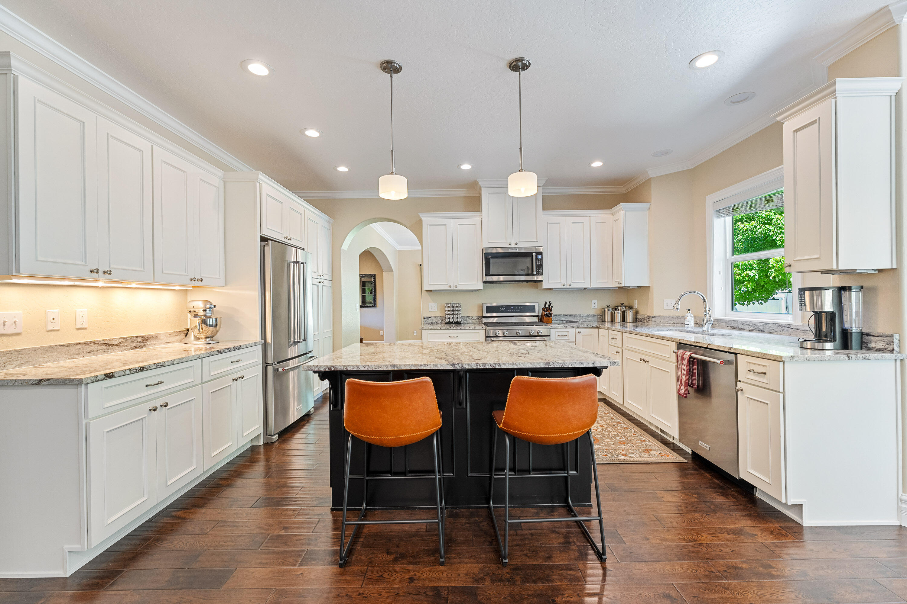 Forest Hills Subdivision - Residential