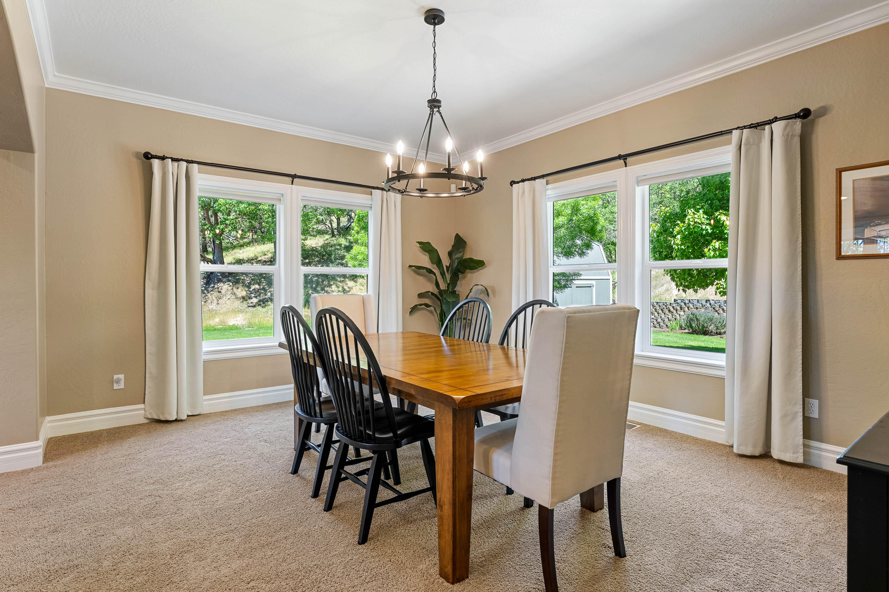 Forest Hills Subdivision - Residential