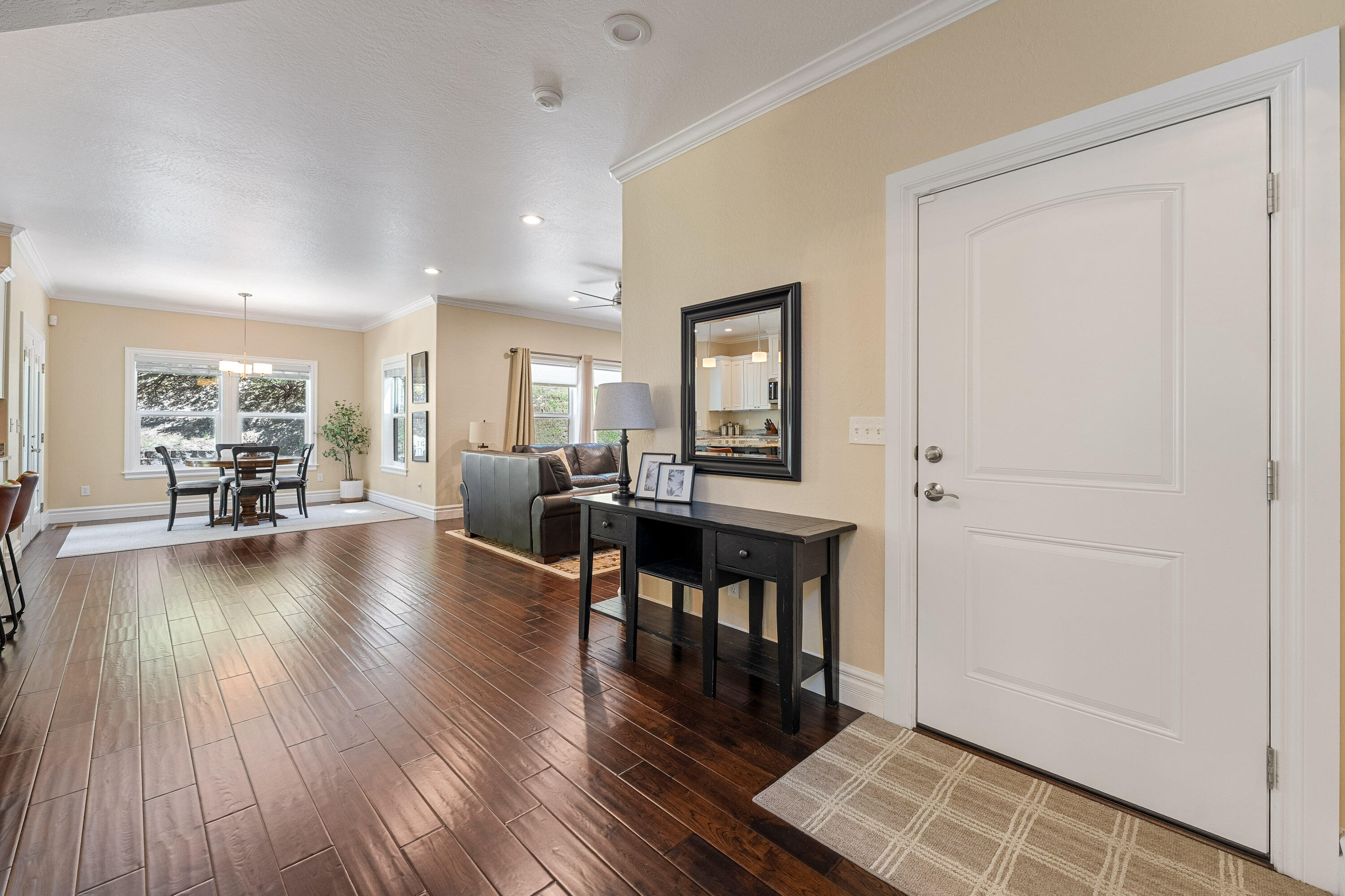 Forest Hills Subdivision - Residential