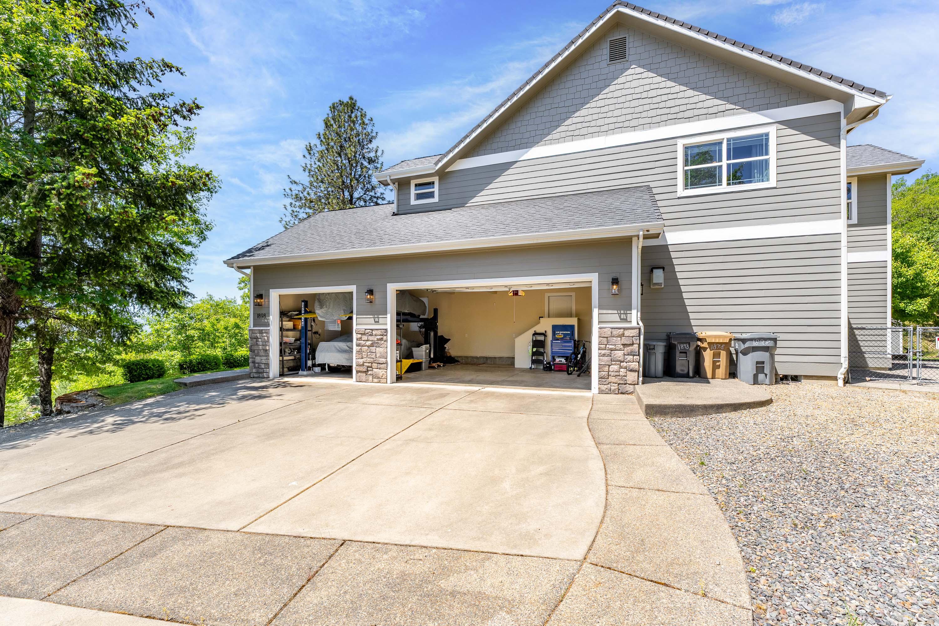 Forest Hills Subdivision - Residential