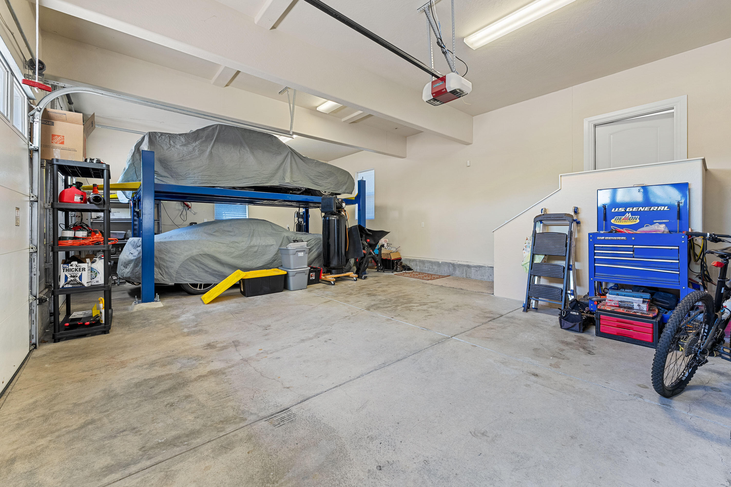 Forest Hills Subdivision - Residential