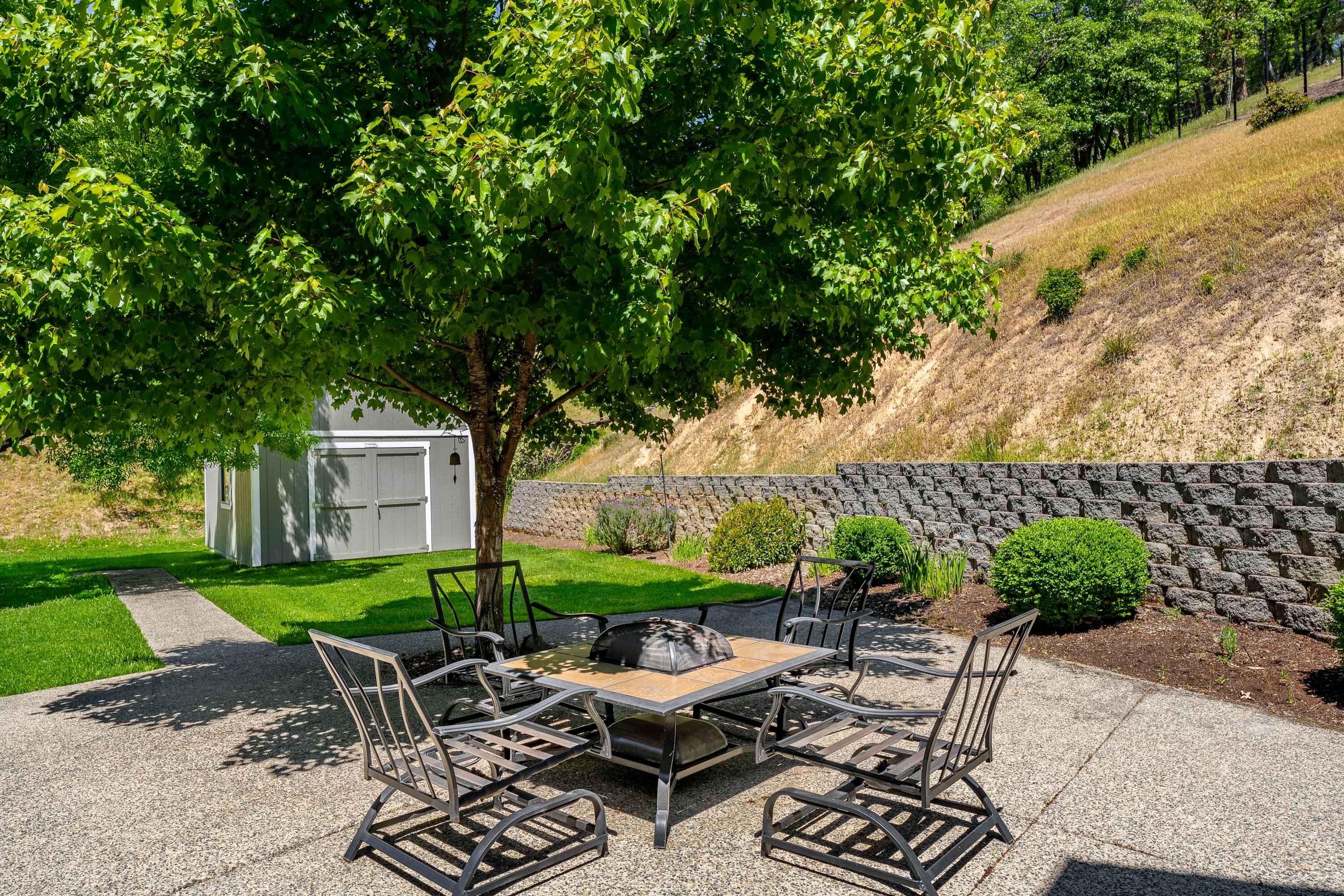 Forest Hills Subdivision - Residential