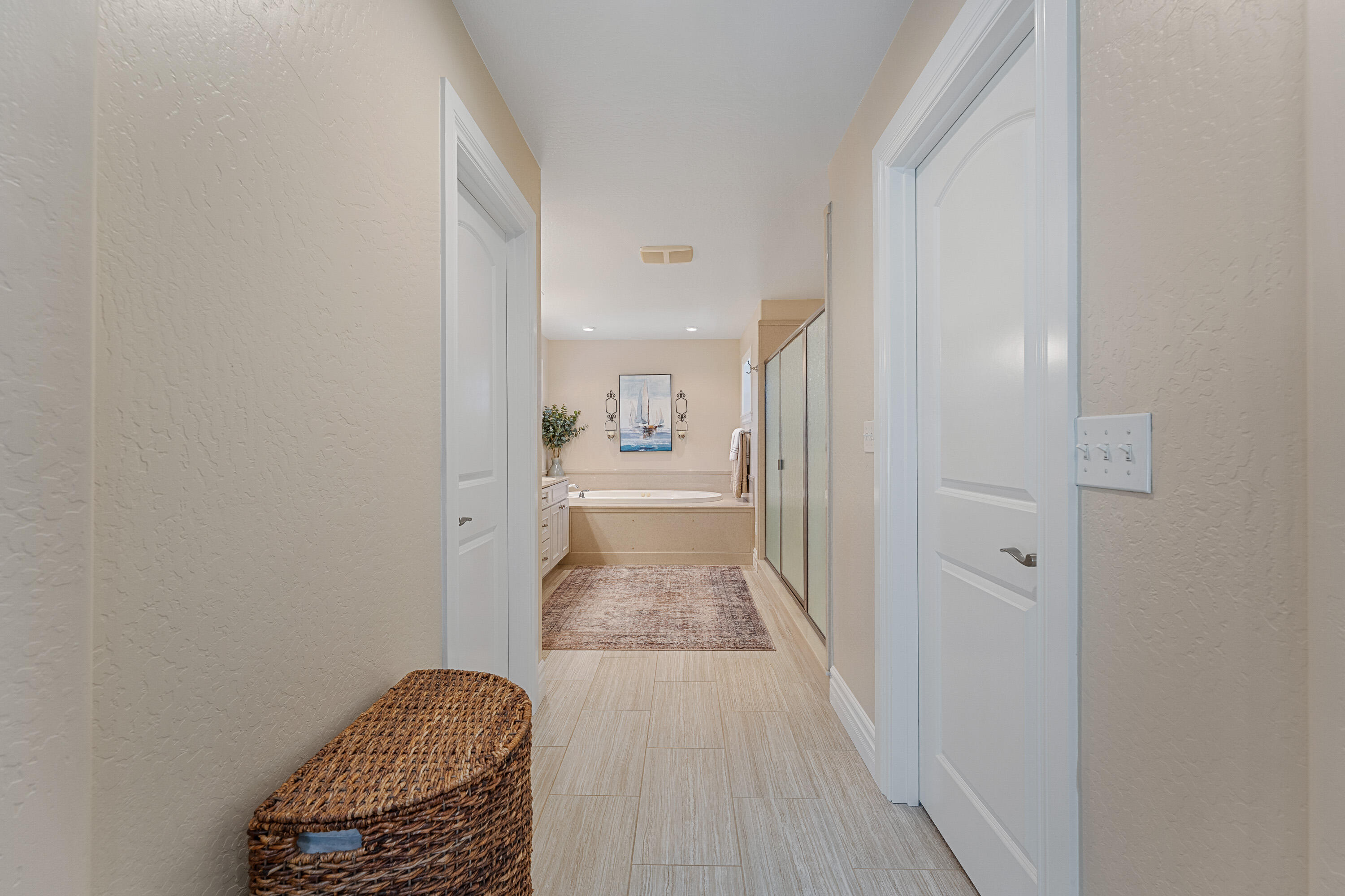 Forest Hills Subdivision - Residential