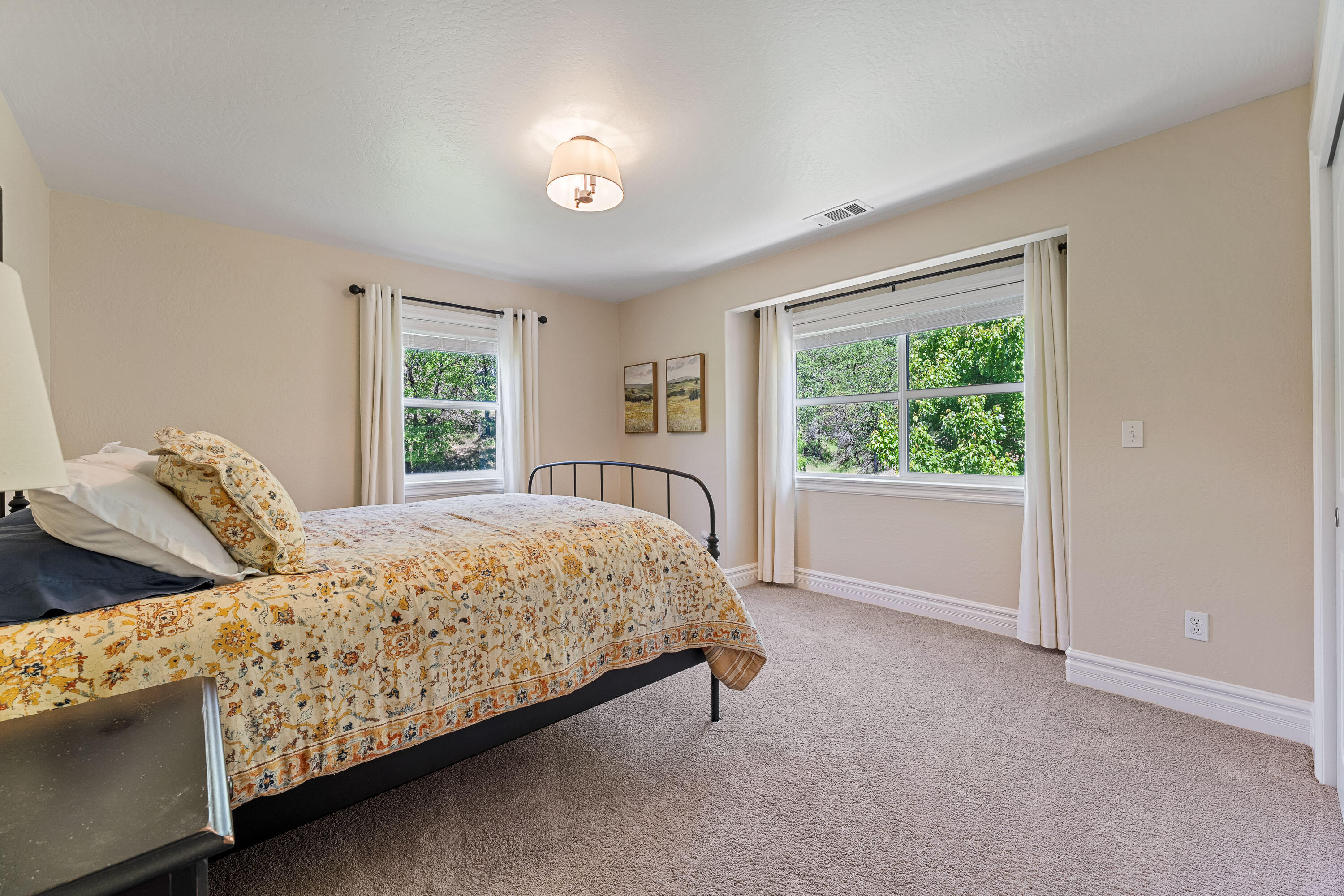 Forest Hills Subdivision - Residential