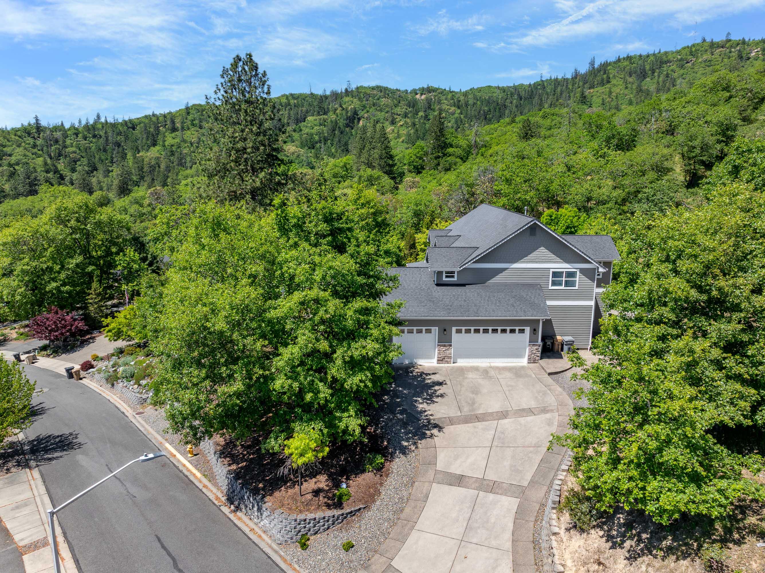 Forest Hills Subdivision - Residential